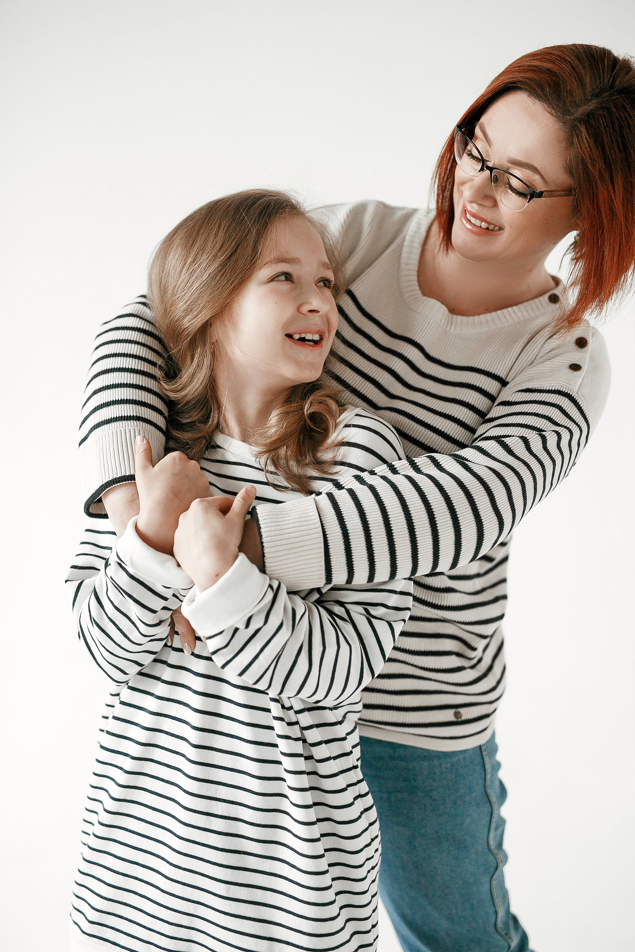 Семейная фотосессия в СПб. Семейный фотограф Карина Маффи