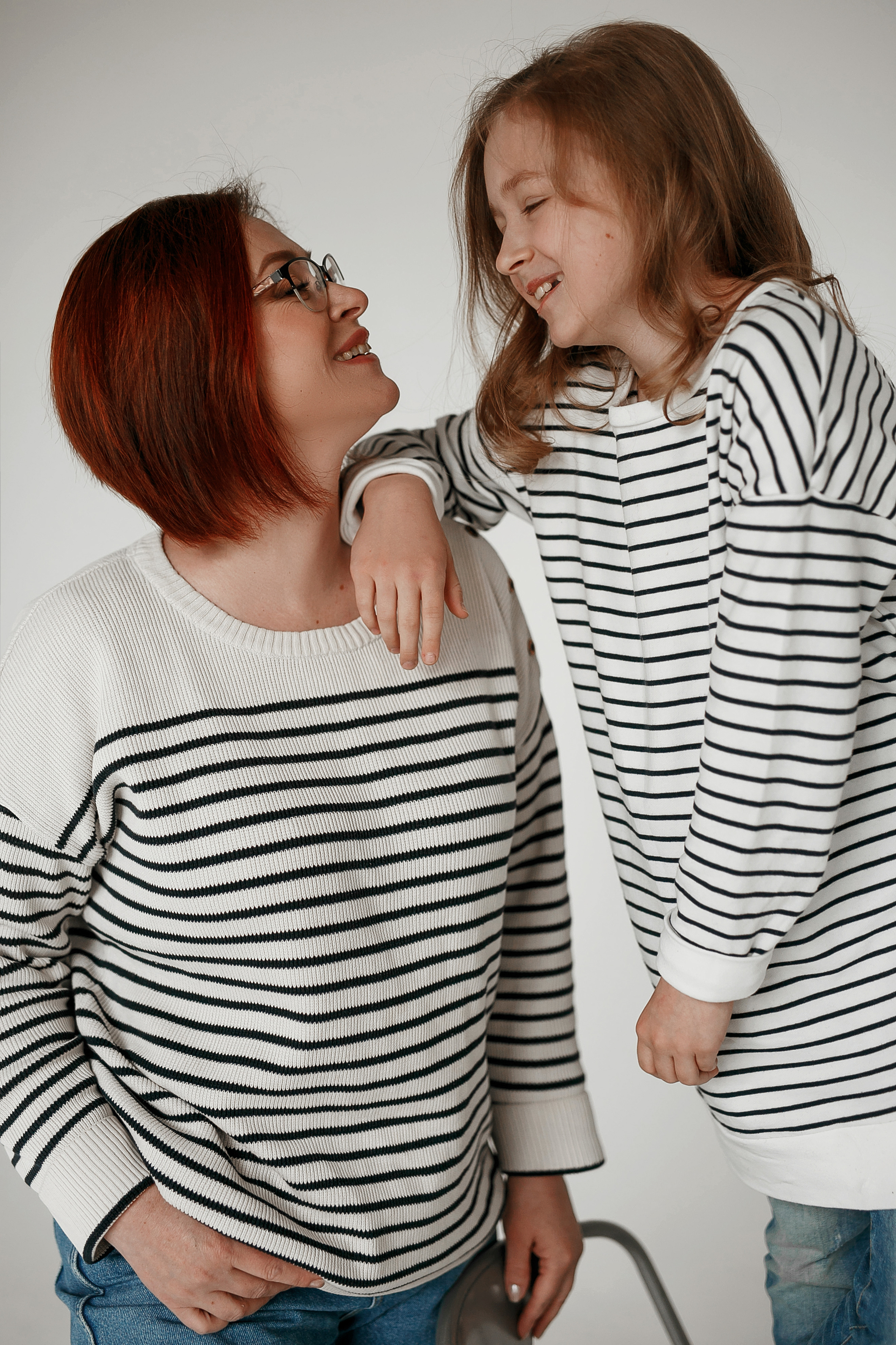 Семейная фотосессия в СПб. Семейный фотограф Карина Маффи