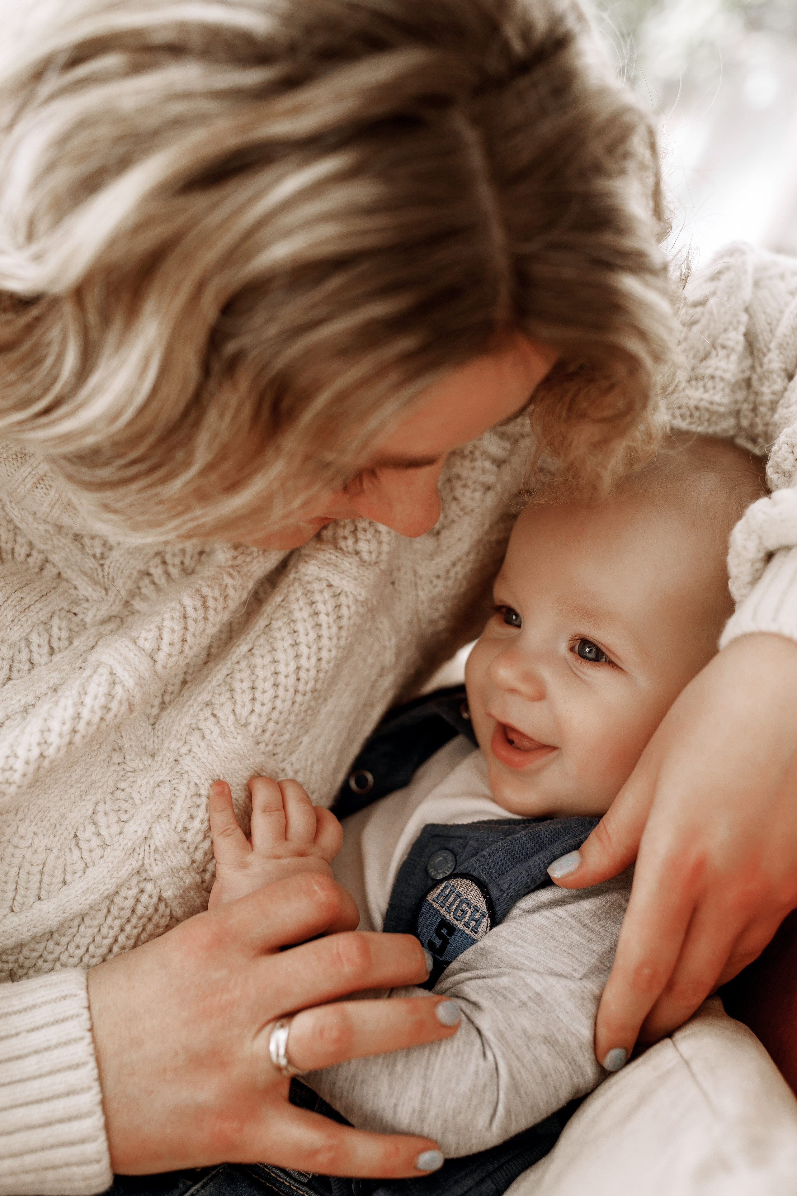 Семейная фотосессия в СПб. Семейный фотограф Карина Маффи