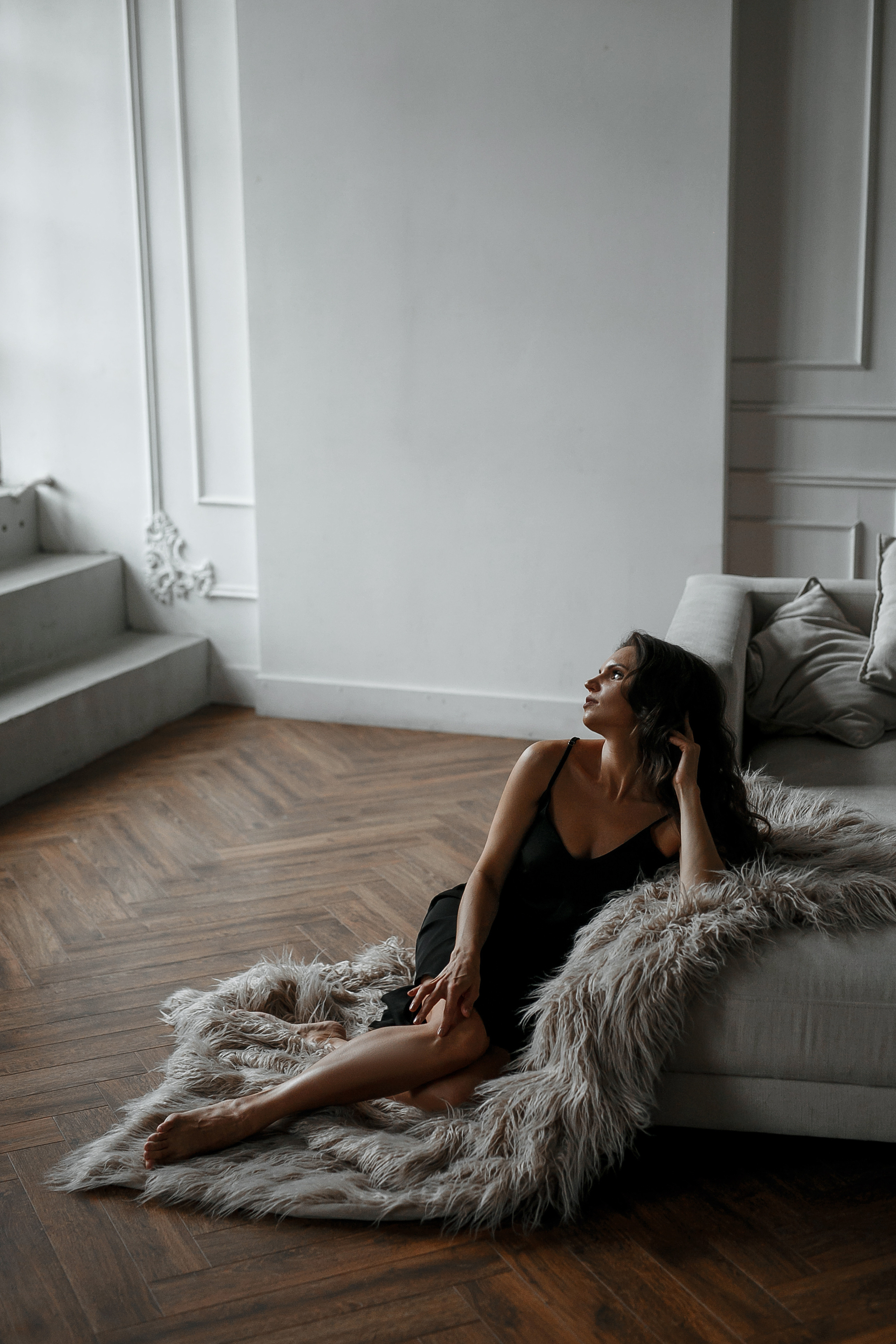 Фотосессия в СПб. Семейный фотограф Карина Маффи