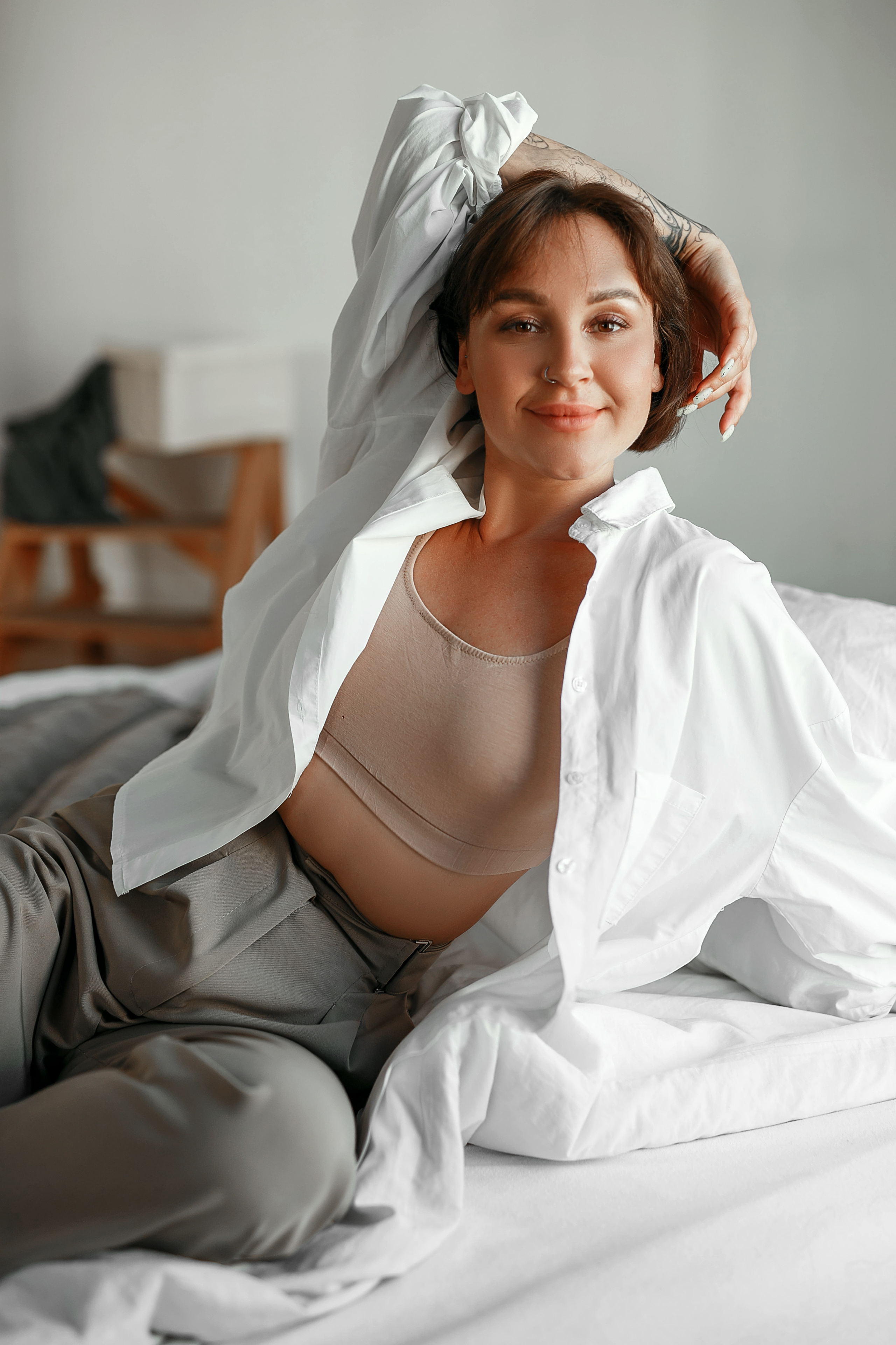 Фотосессия в СПб. Семейный фотограф Карина Маффи