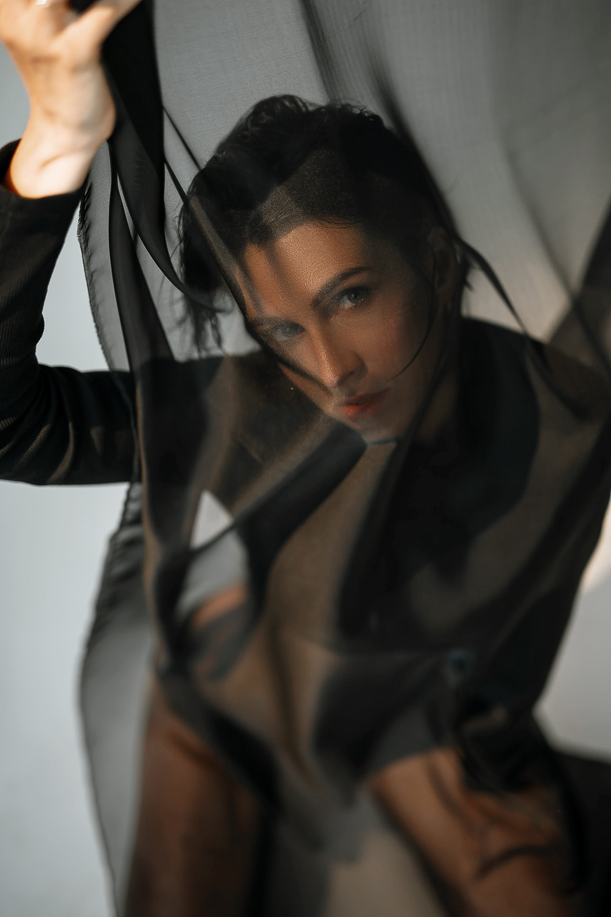 Фотосессия в СПб. Семейный фотограф Карина Маффи