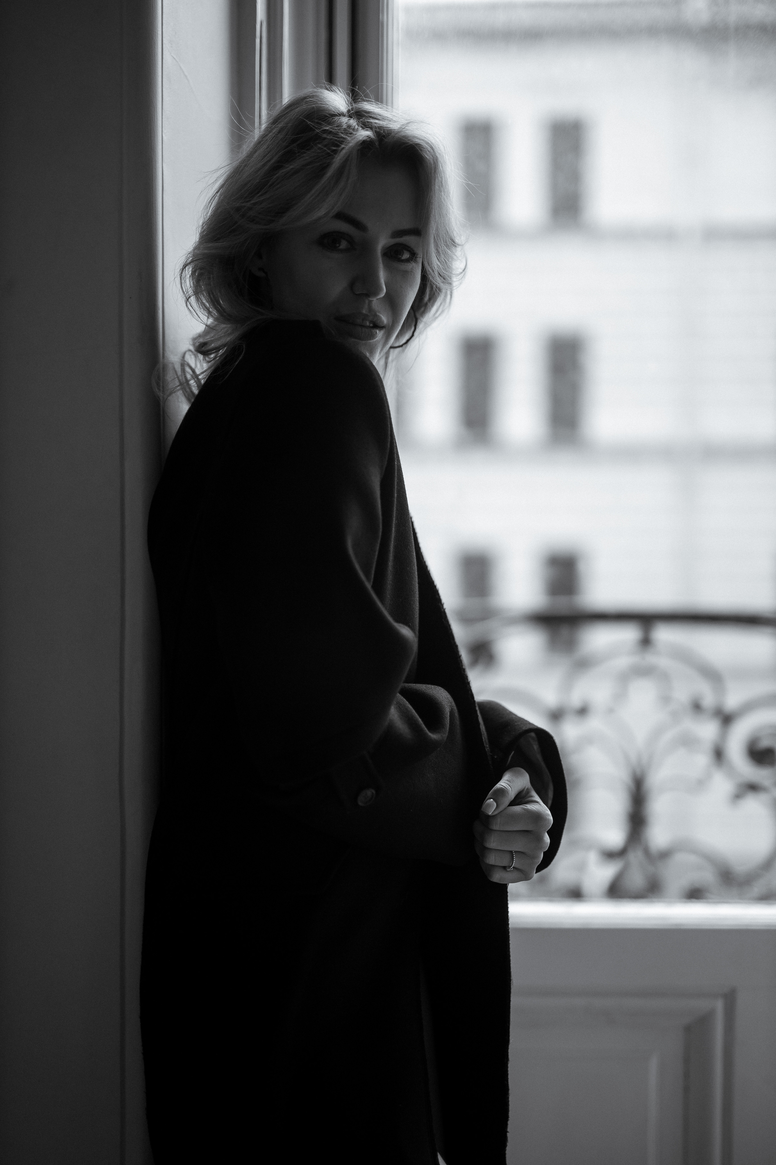 Фотосессия в СПб. Семейный фотограф Карина Маффи