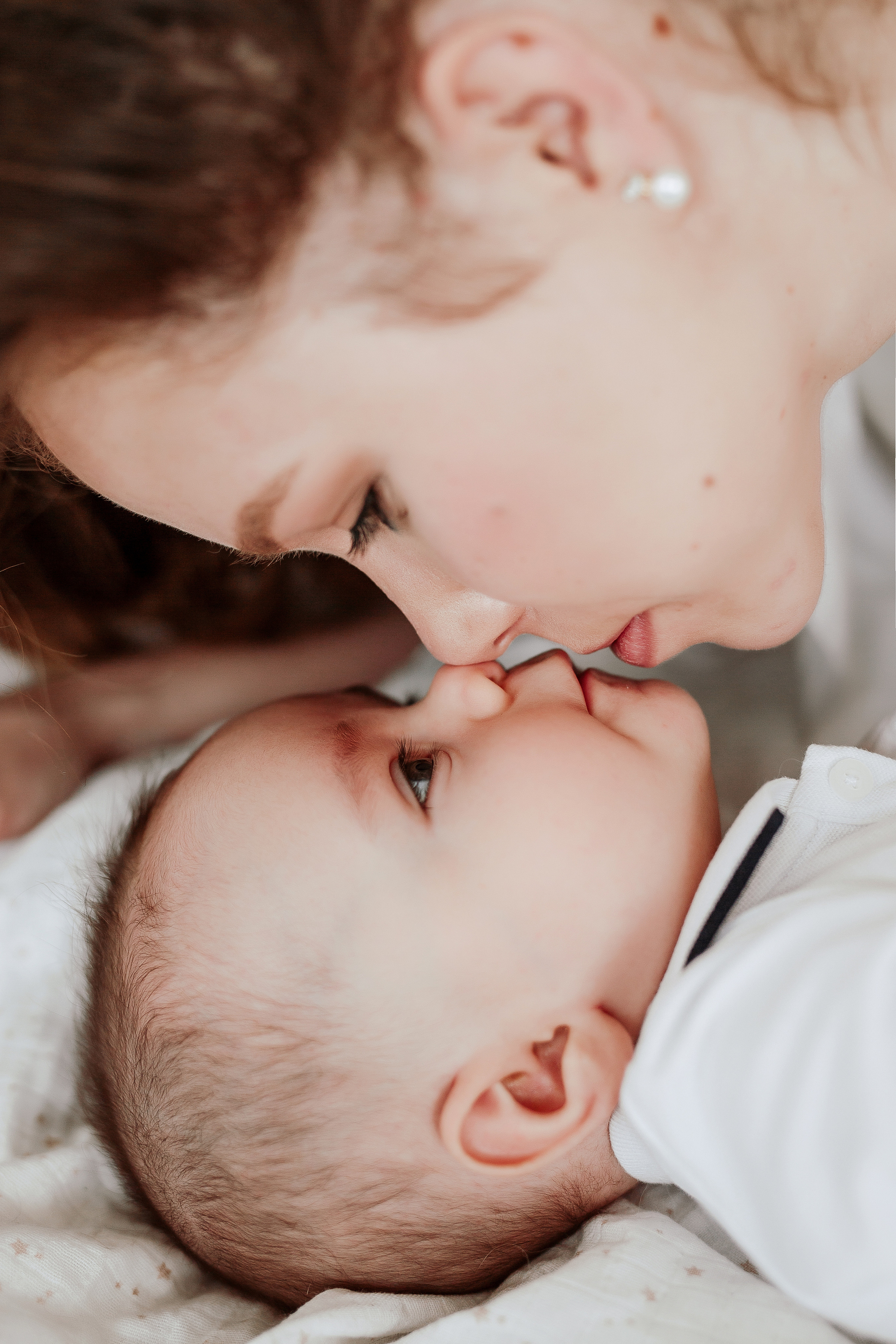 Семейная фотосессия в СПб. Семейный фотограф Карина Маффи