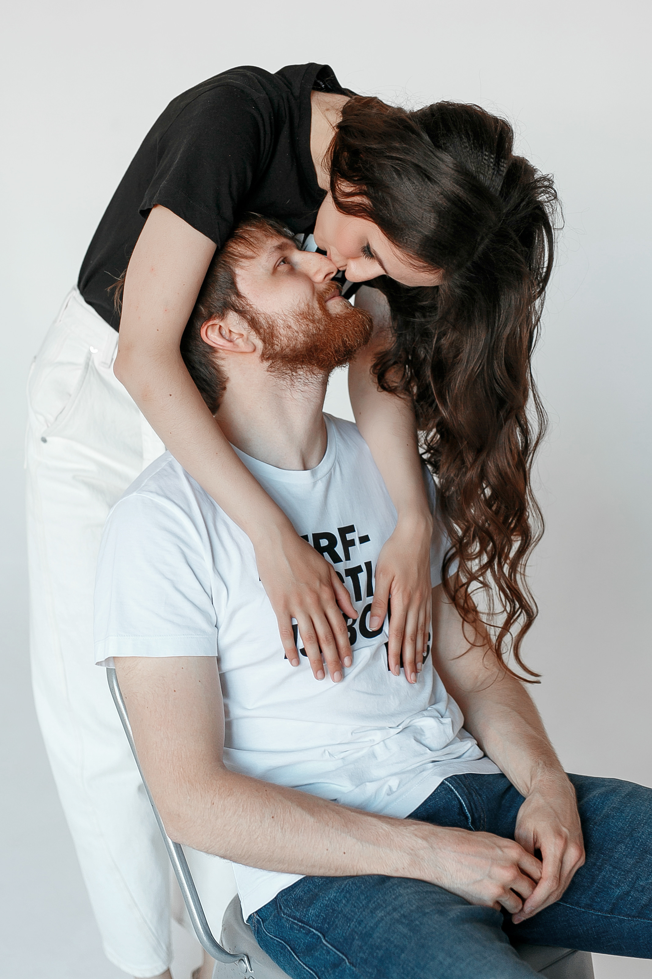 Фотосессия лавстори в СПб. Семейный фотограф Карина Маффи