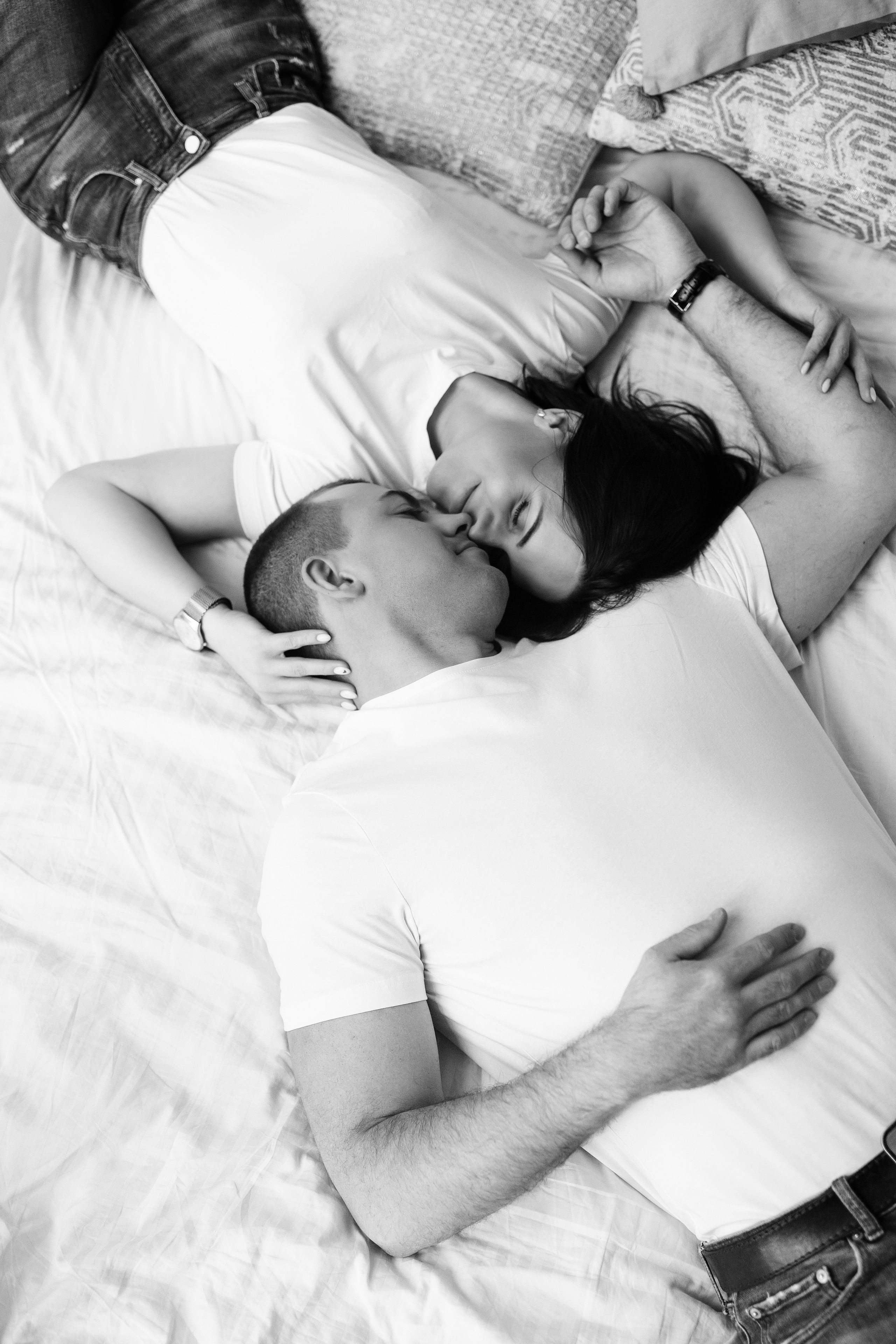 Фотосессия лавстори в СПб. Семейный фотограф Карина Маффи