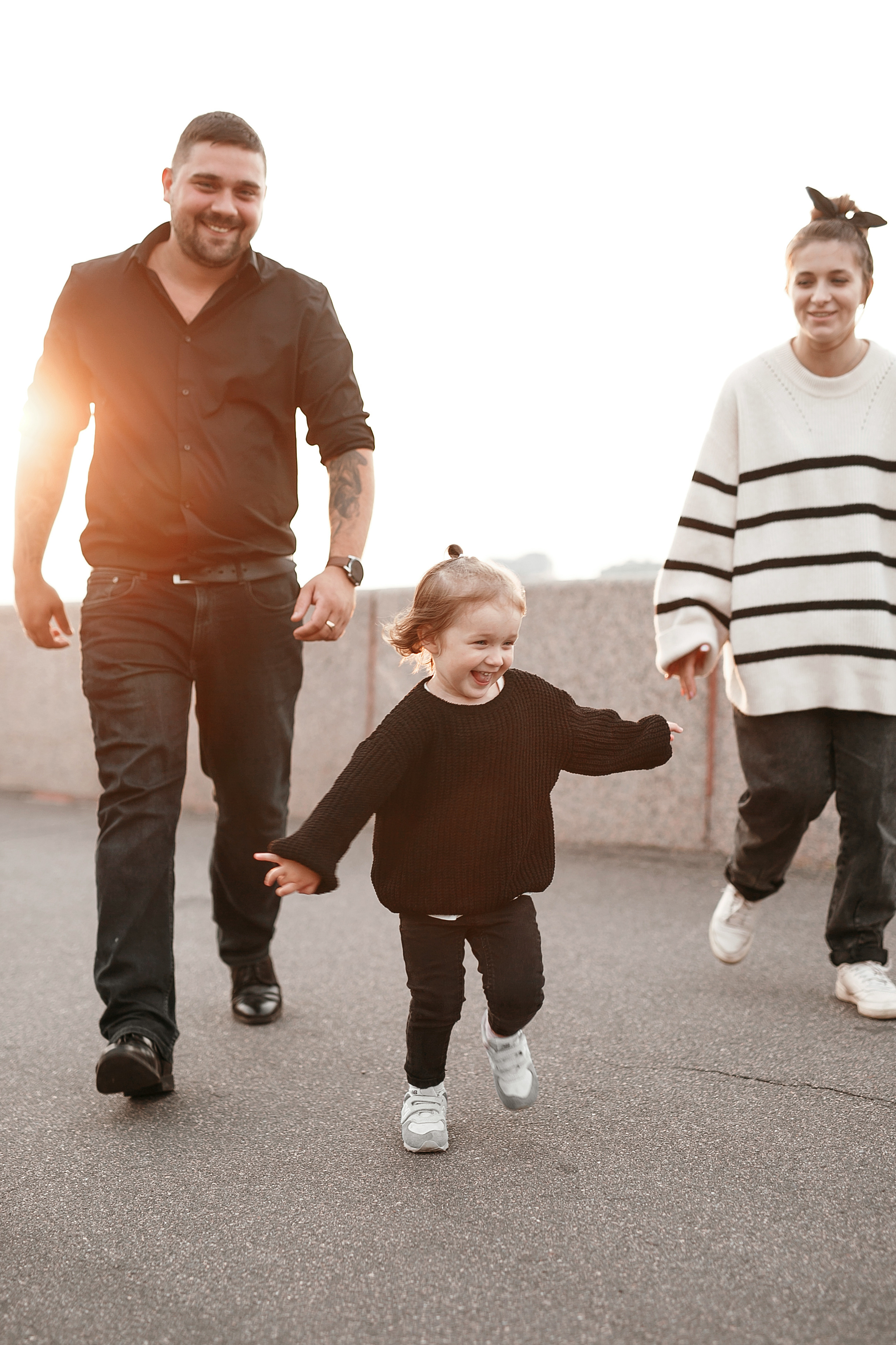 Семейная фотосессия в СПб. Семейный фотограф Карина Маффи