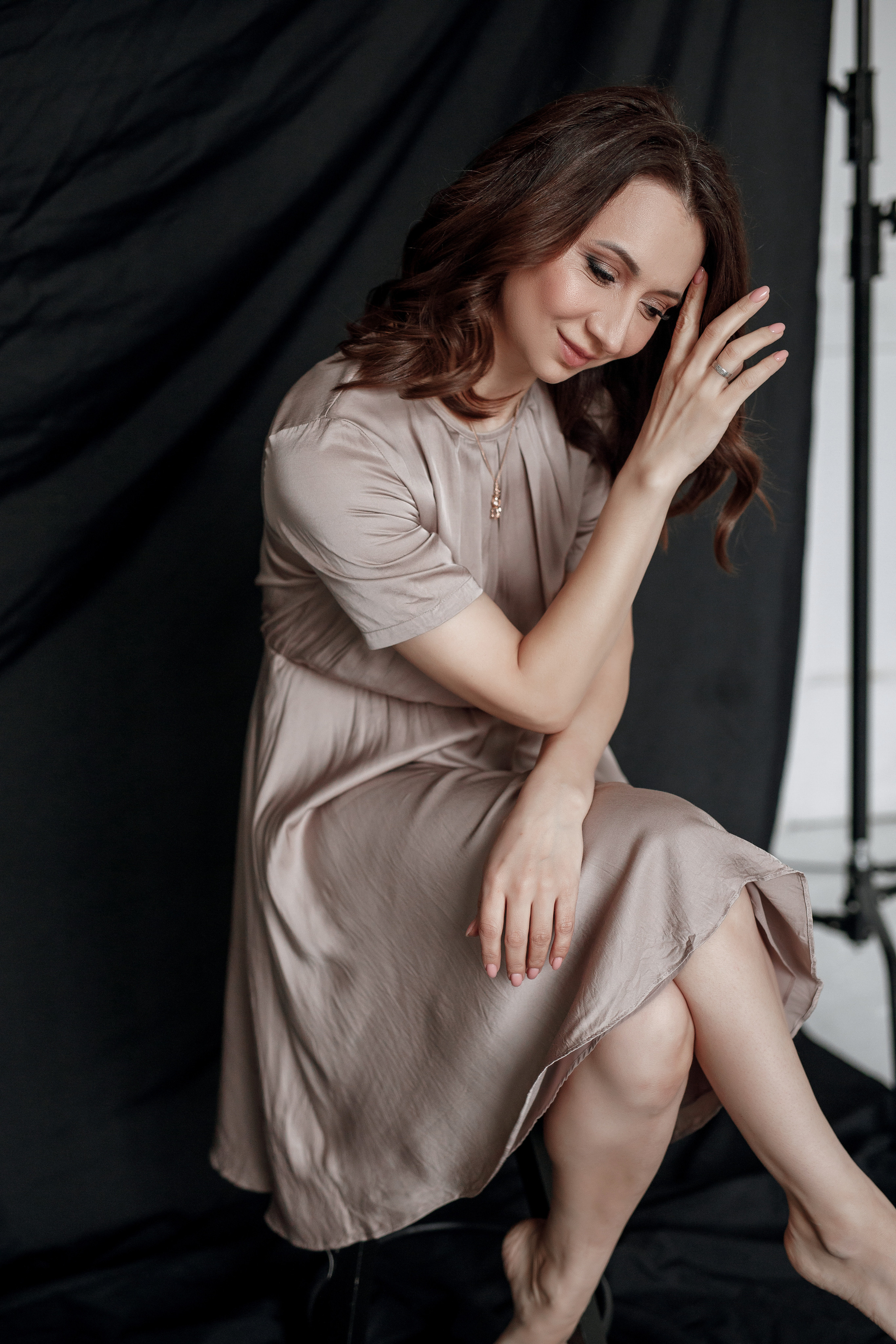 Фотосессия в СПб. Семейный фотограф Карина Маффи