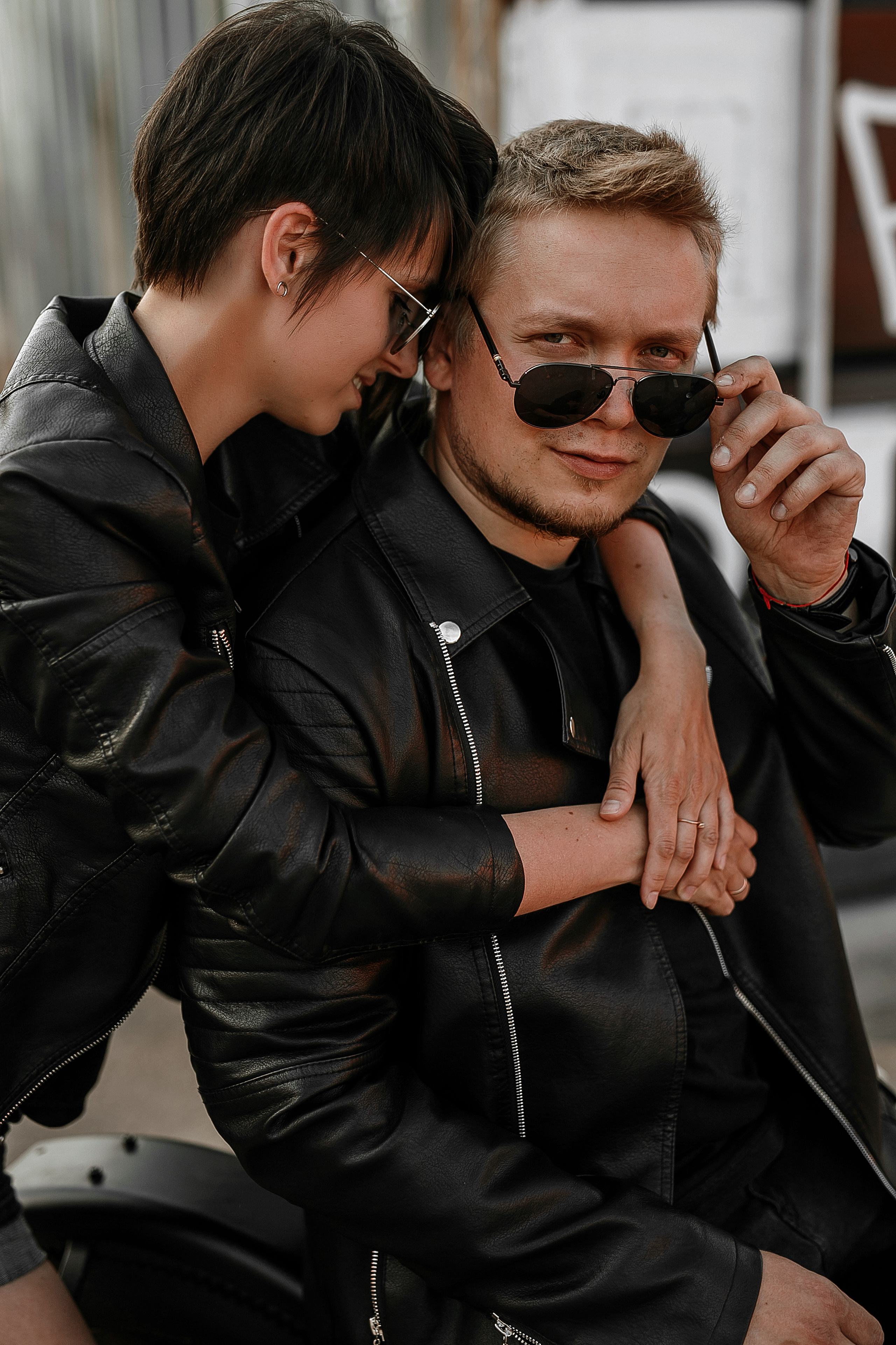 Фотосессия лавстори в СПб. Семейный фотограф Карина Маффи