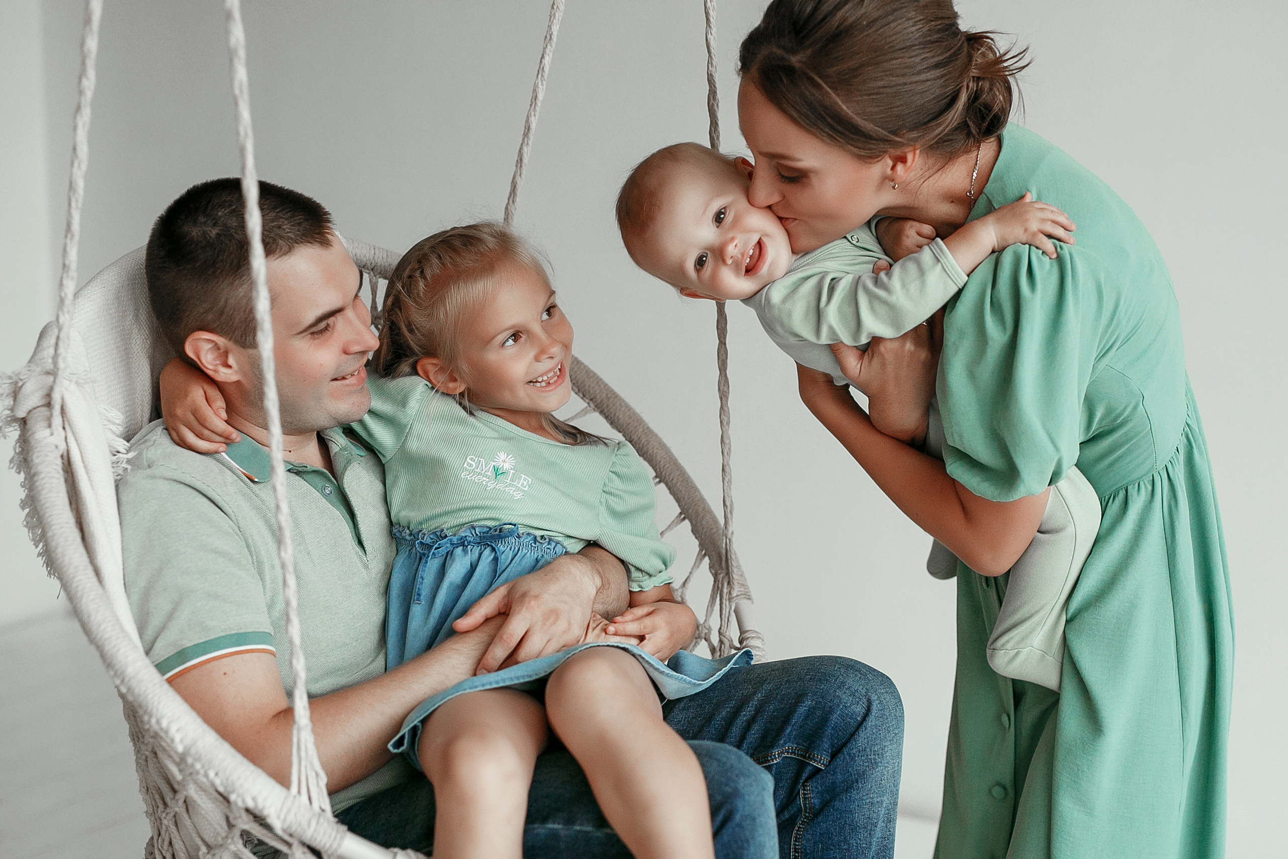 Семейная фотосессия в СПб. Семейный фотограф Карина Маффи