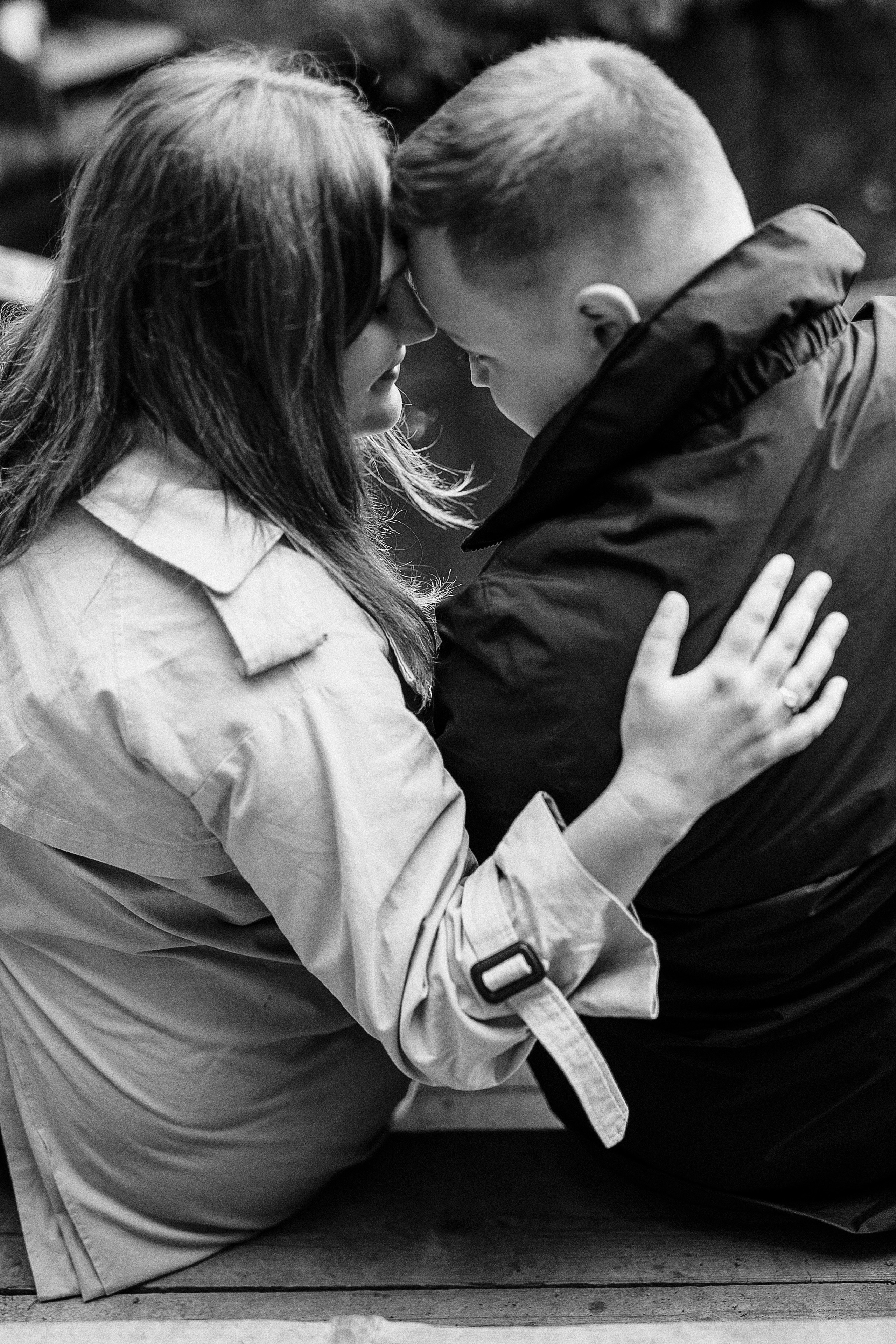 Фотосессия в ожидании СПб. Семейный фотограф Карина Маффи