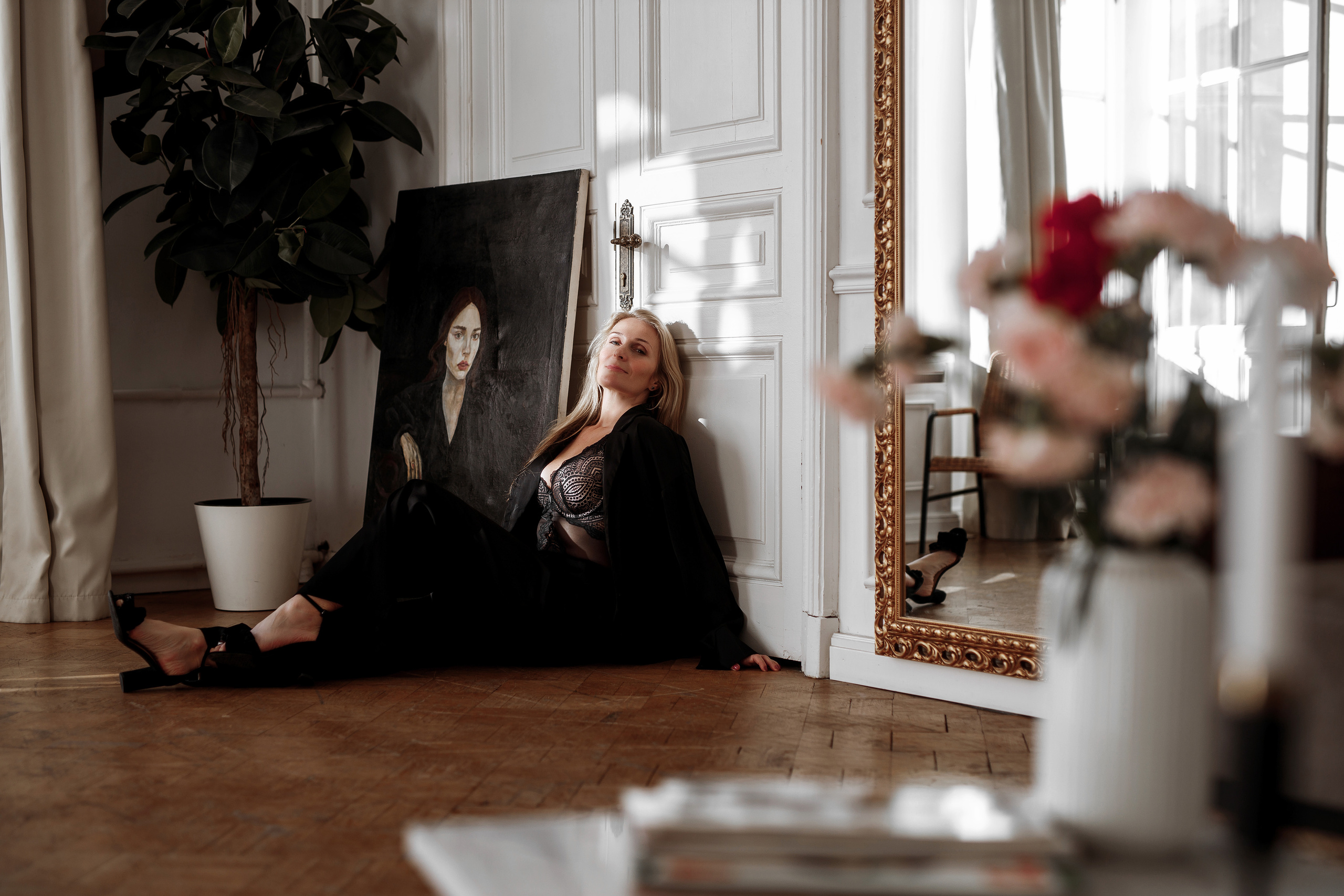 Фотосессия в СПб. Семейный фотограф Карина Маффи