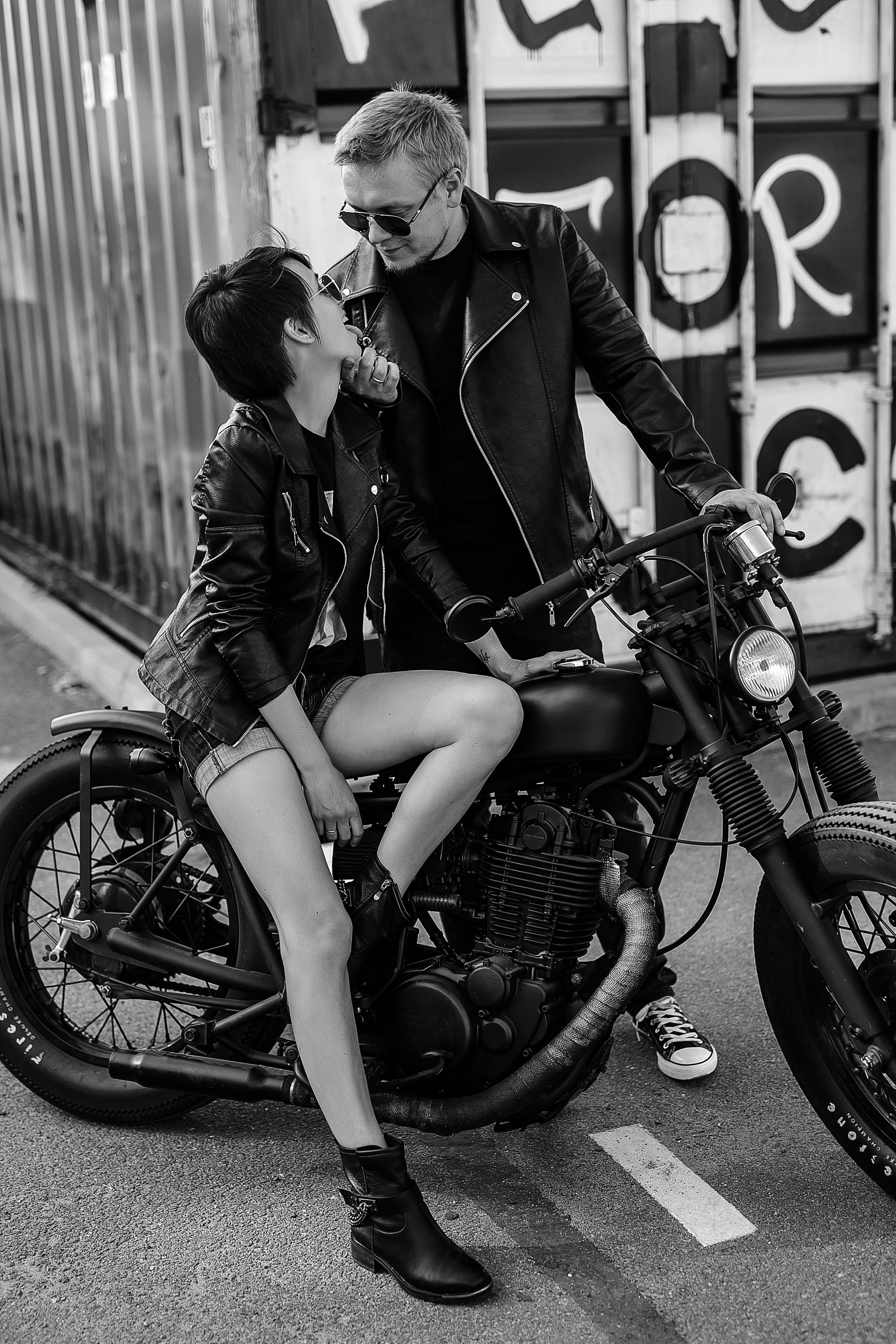 Фотосессия лавстори в СПб. Семейный фотограф Карина Маффи