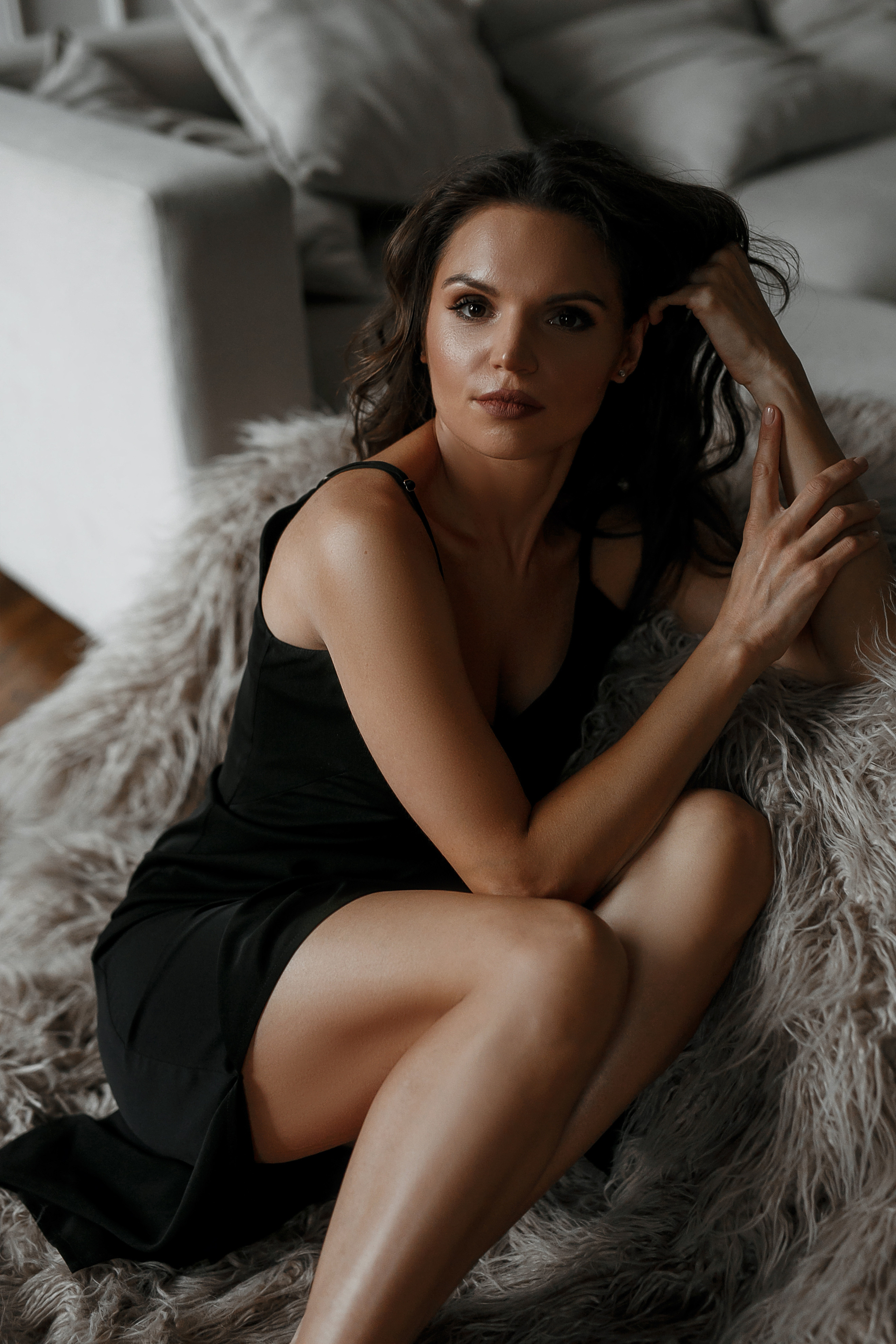 Фотосессия в СПб. Семейный фотограф Карина Маффи