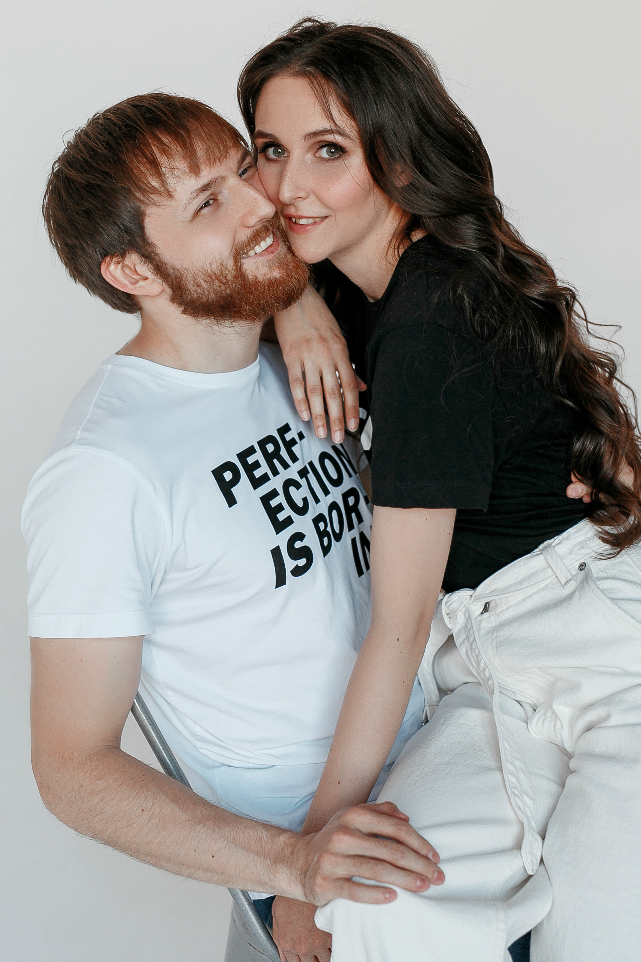 Фотосессия лавстори в СПб. Семейный фотограф Карина Маффи