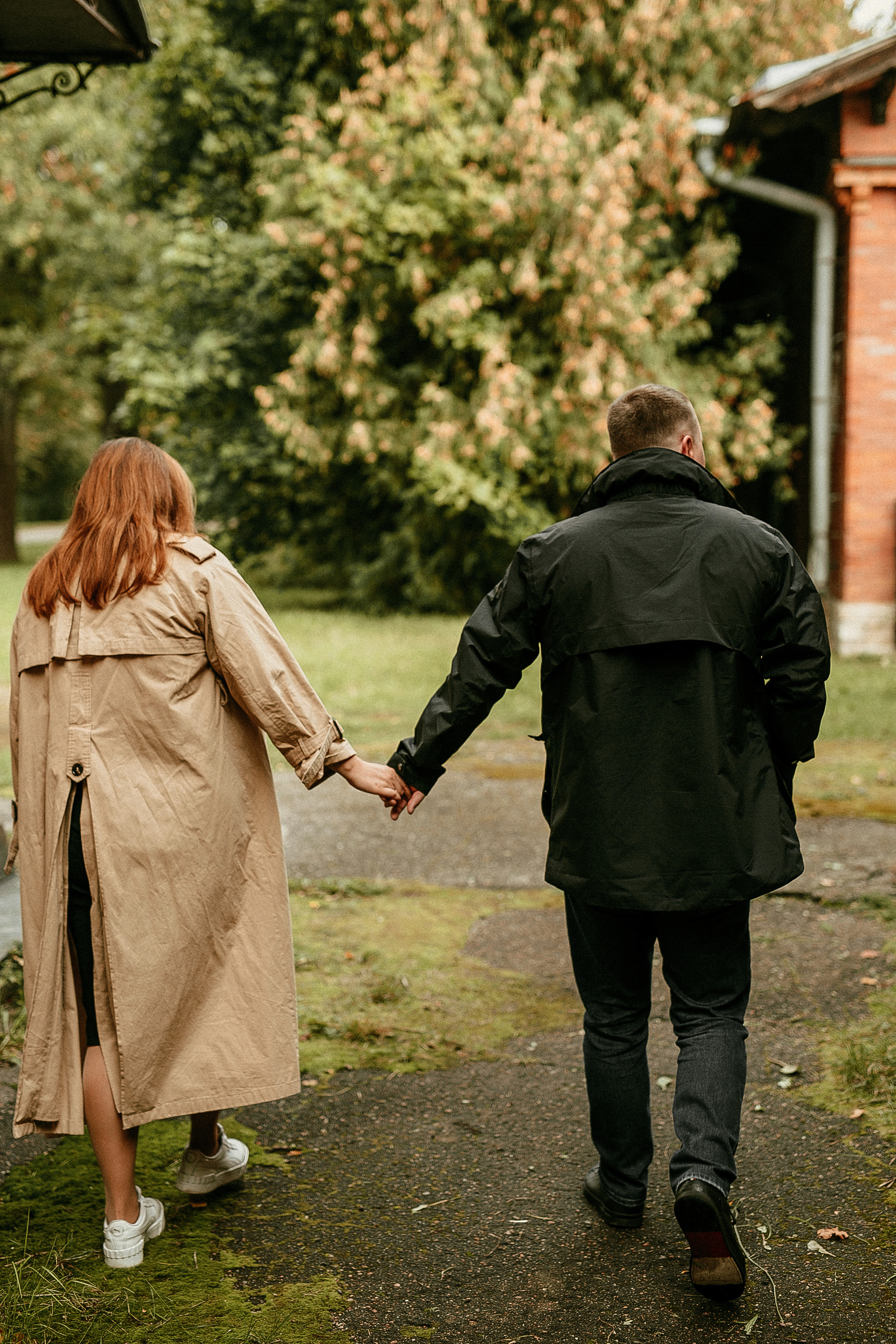 Фотосессия в ожидании СПб. Семейный фотограф Карина Маффи