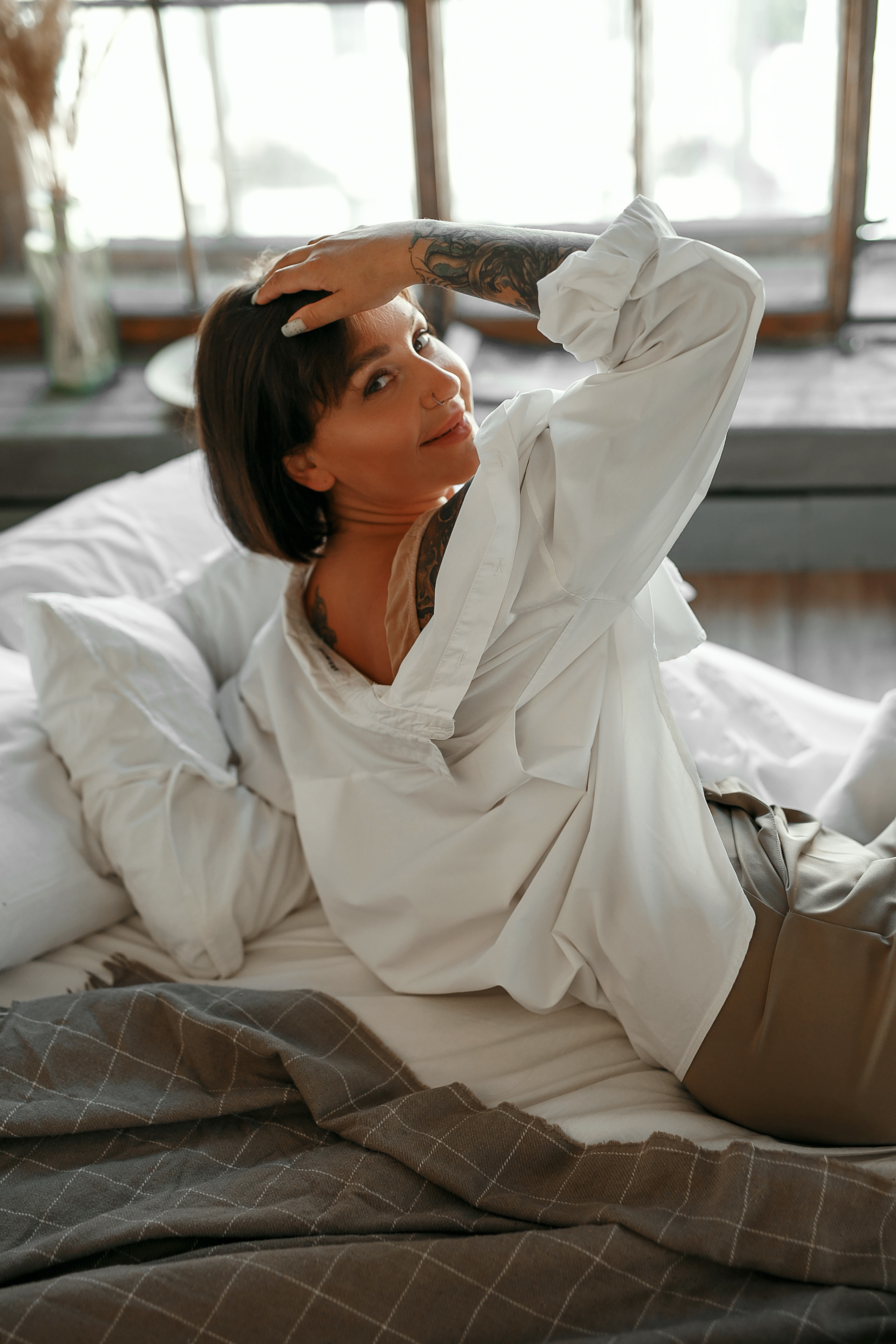 Фотосессия в СПб. Семейный фотограф Карина Маффи