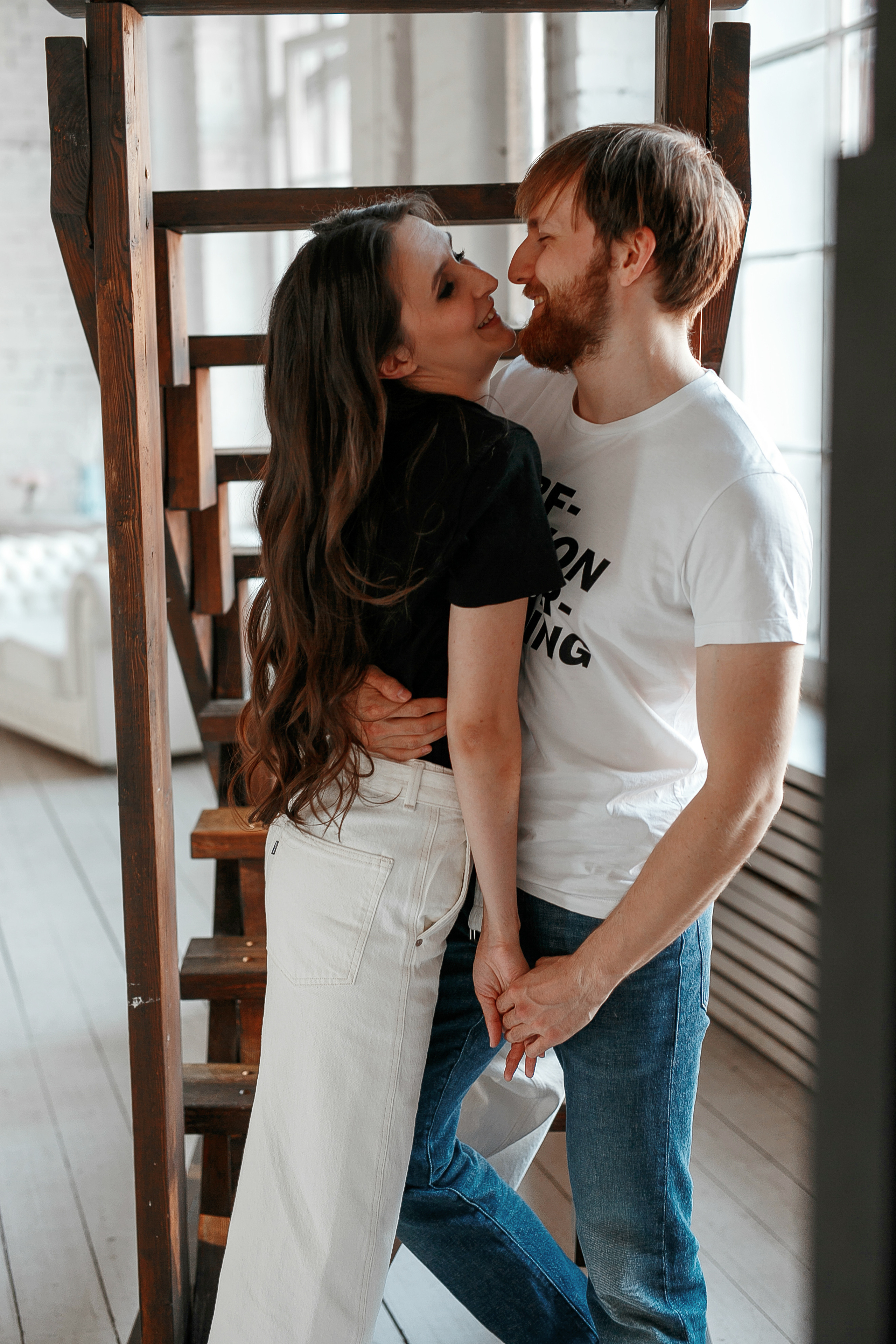 Фотосессия лавстори в СПб. Семейный фотограф Карина Маффи