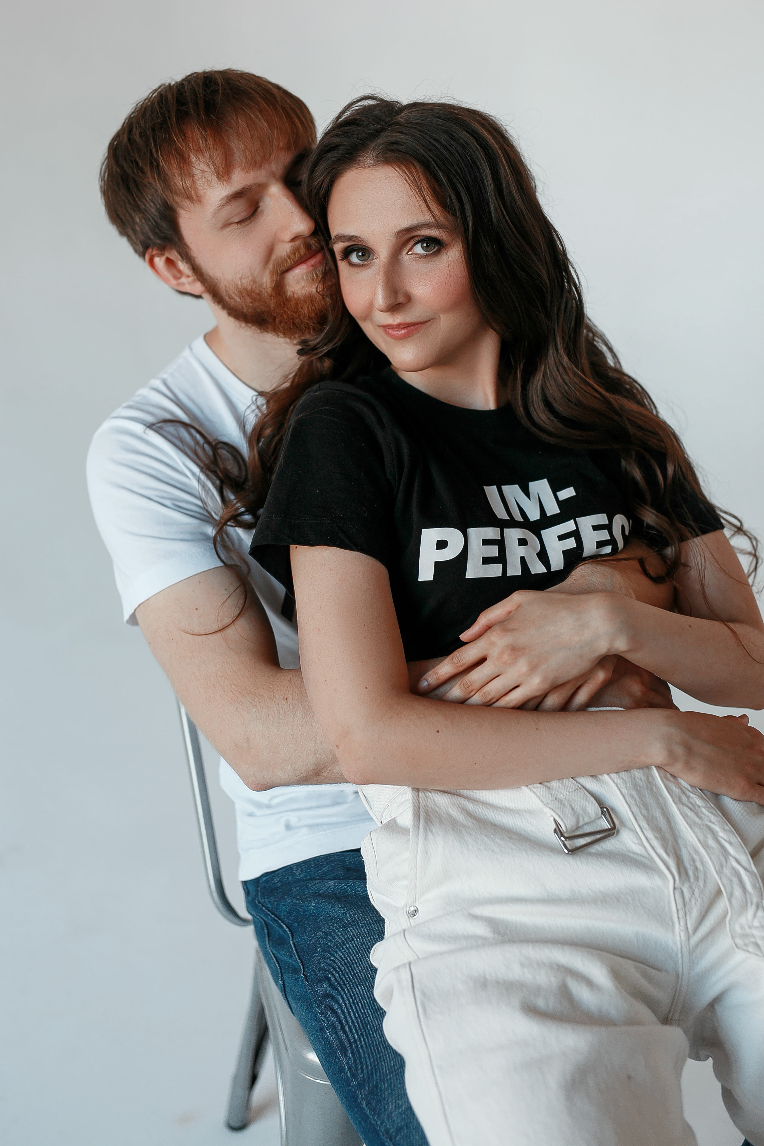 Фотосессия лавстори в СПб. Семейный фотограф Карина Маффи