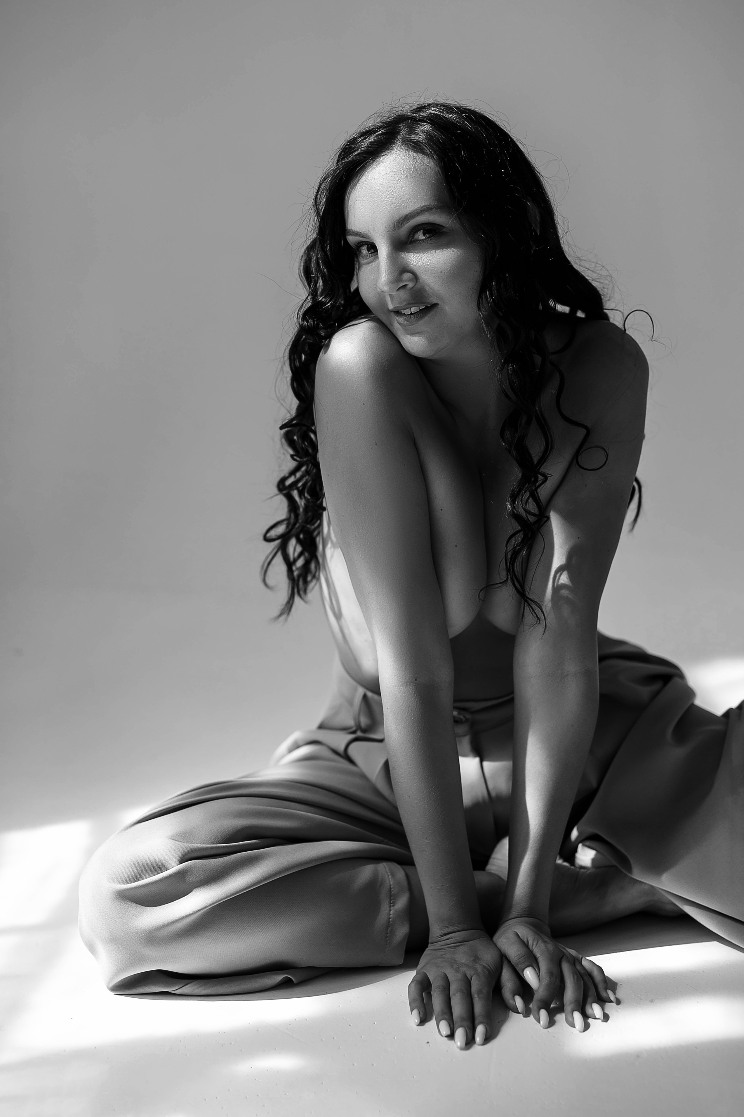 Фотосессия в СПб. Семейный фотограф Карина Маффи