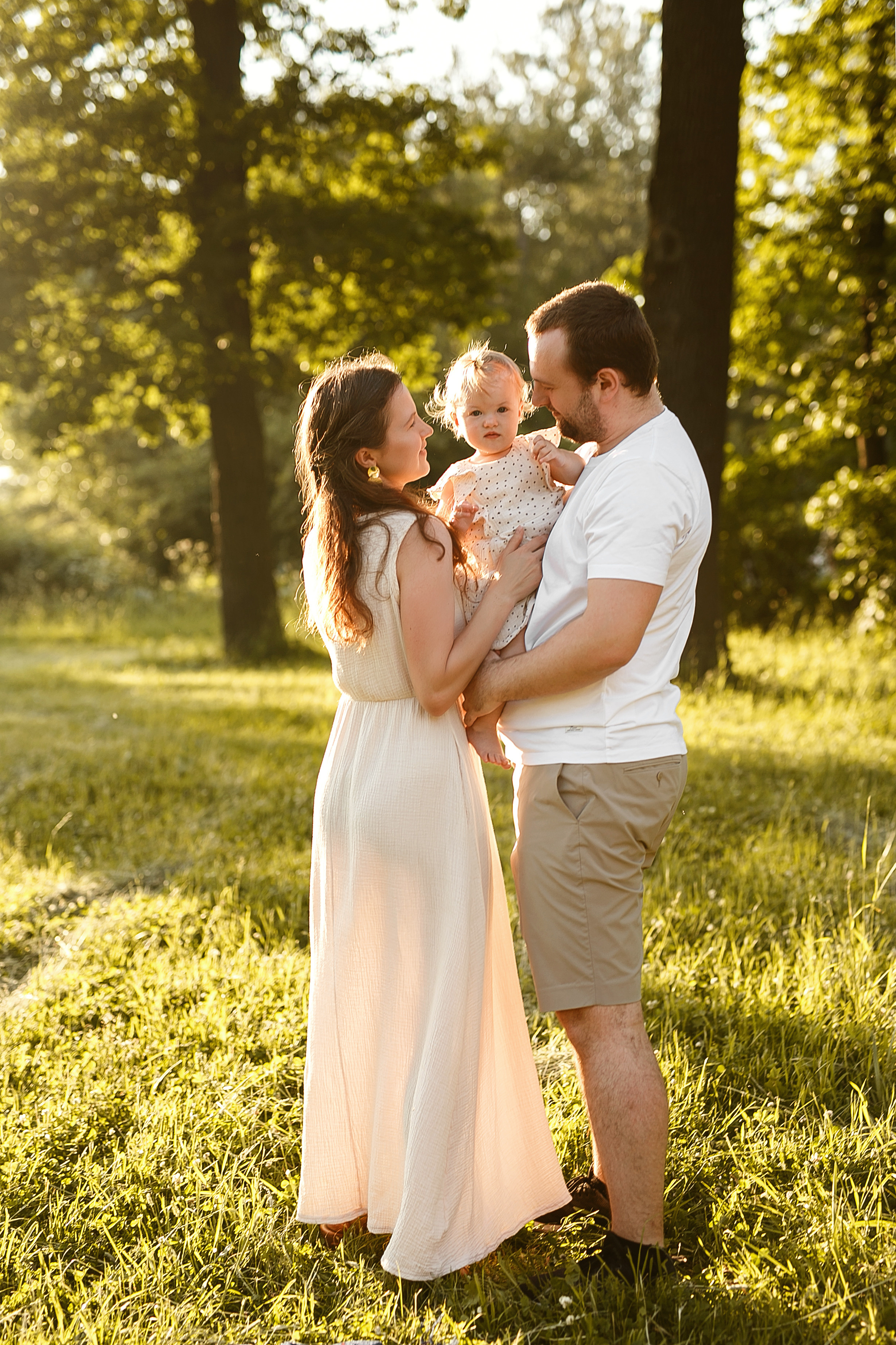 Семейная фотосессия в СПб. Семейный фотограф Карина Маффи