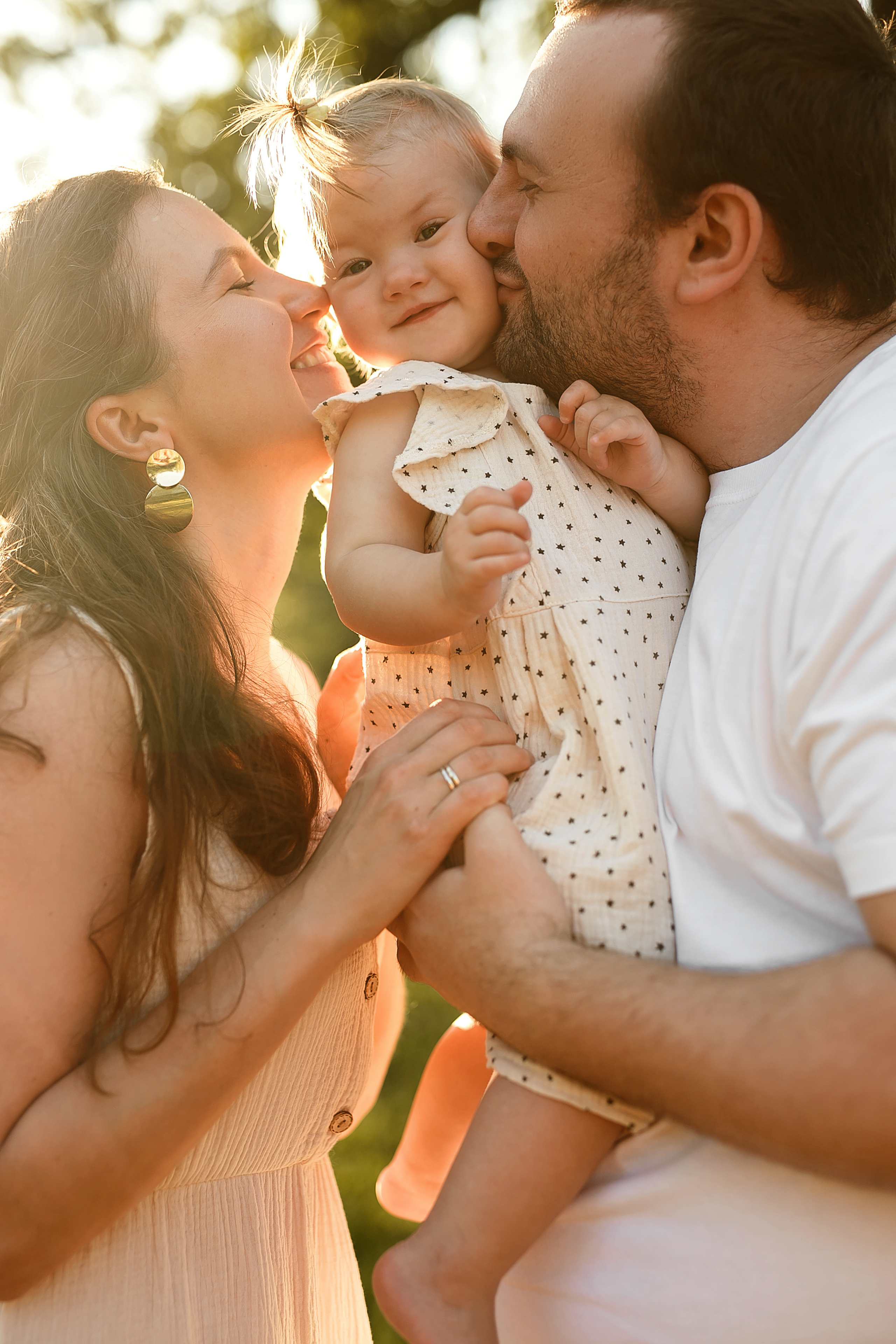 Семейная фотосессия в СПб. Семейный фотограф Карина Маффи