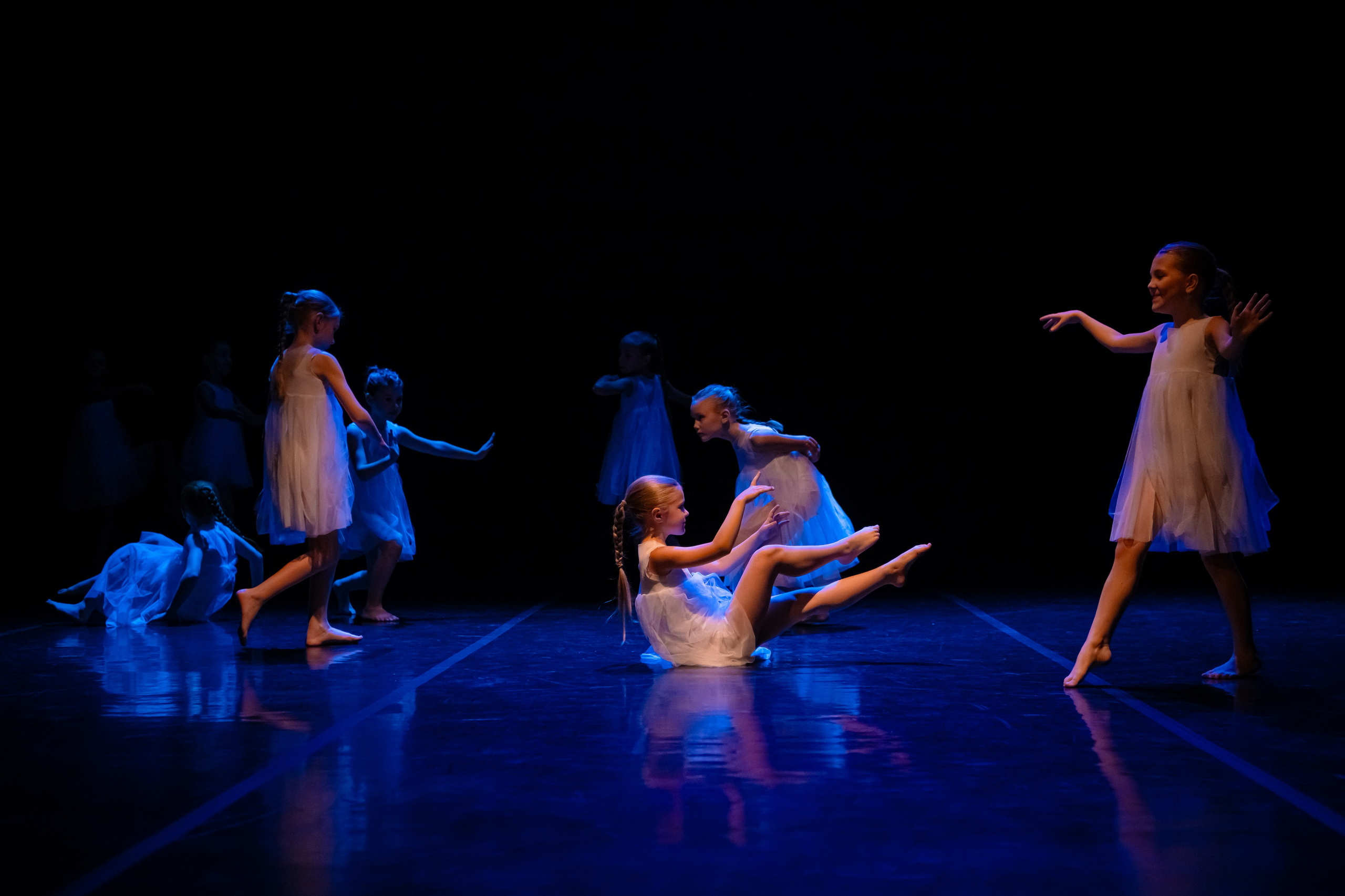 Зодиак. Семейный концерт. Репортажный фотограф в Санкт-Петербурге Алексеева Дарья