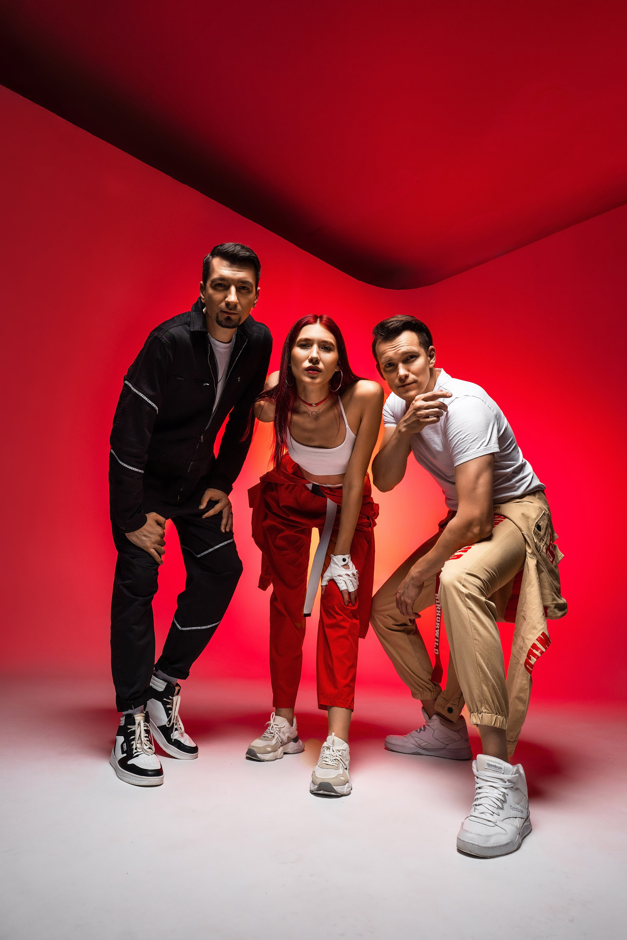 MODILIANI. Фотограф Сочи