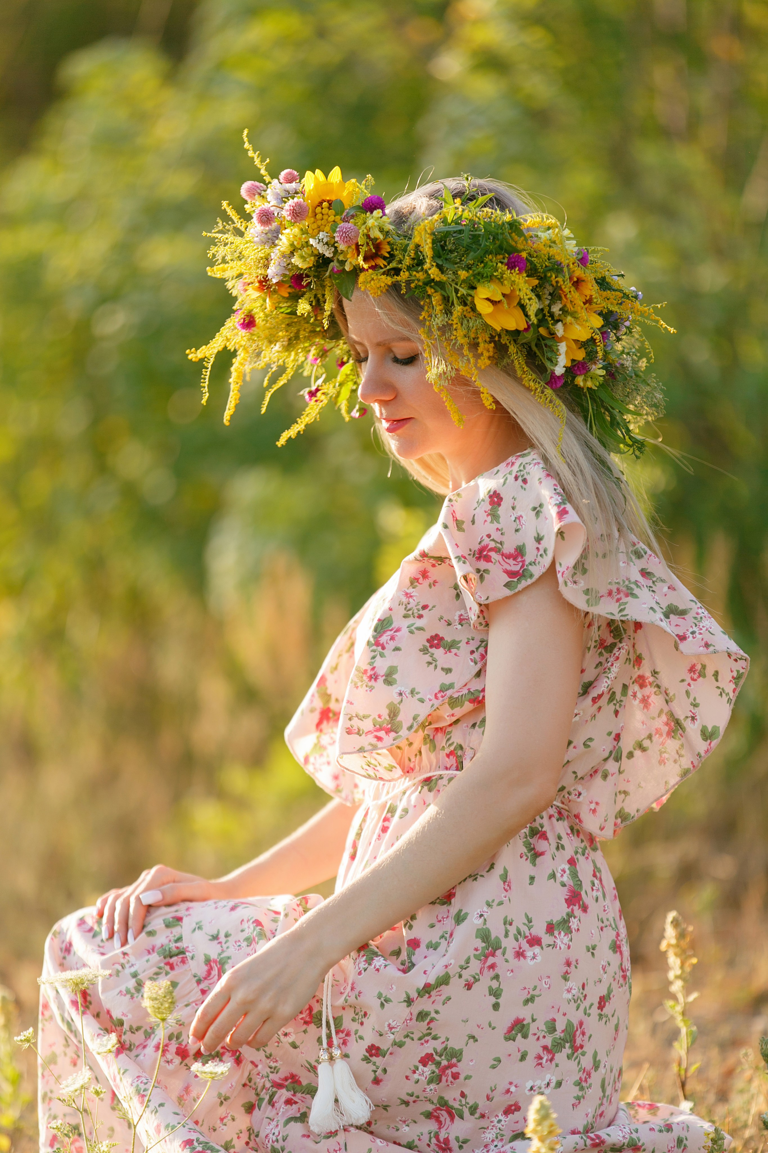 Виктория С. Фотограф Богданенко Антон