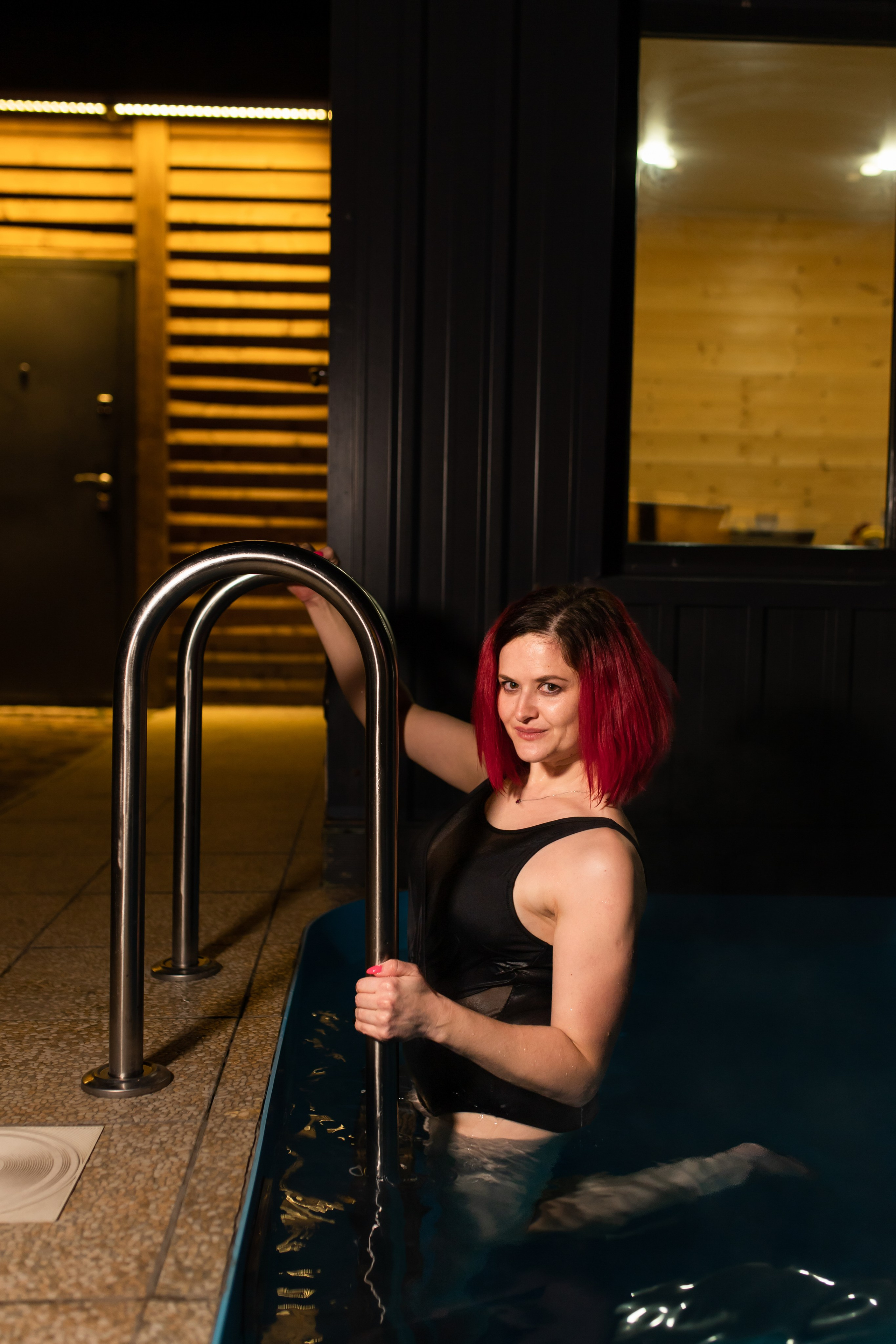 Siberian Wellness. Марина Шаймухаметова. Фотограф в Уфе