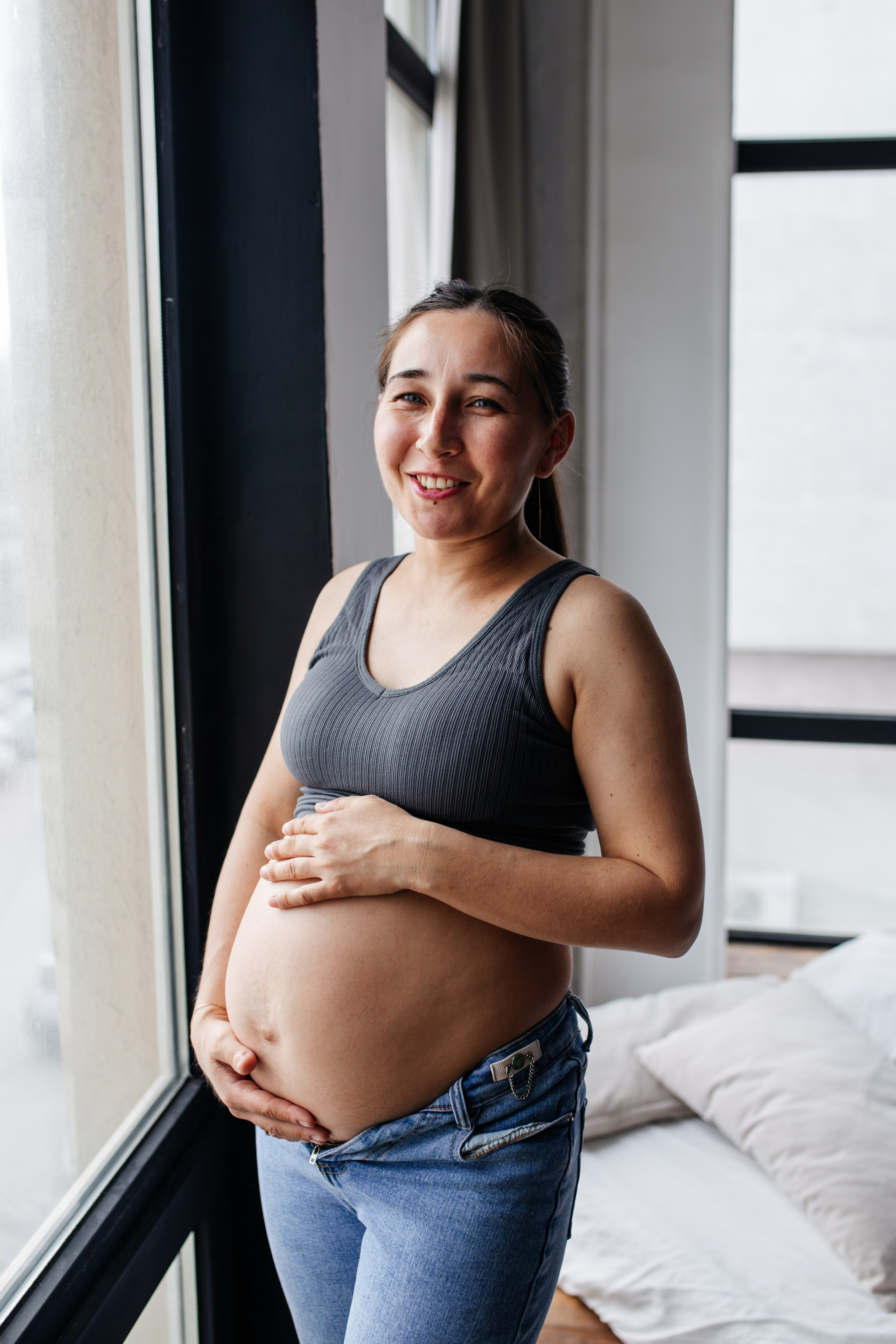 Эмма. Марина Шаймухаметова. Фотограф в Уфе