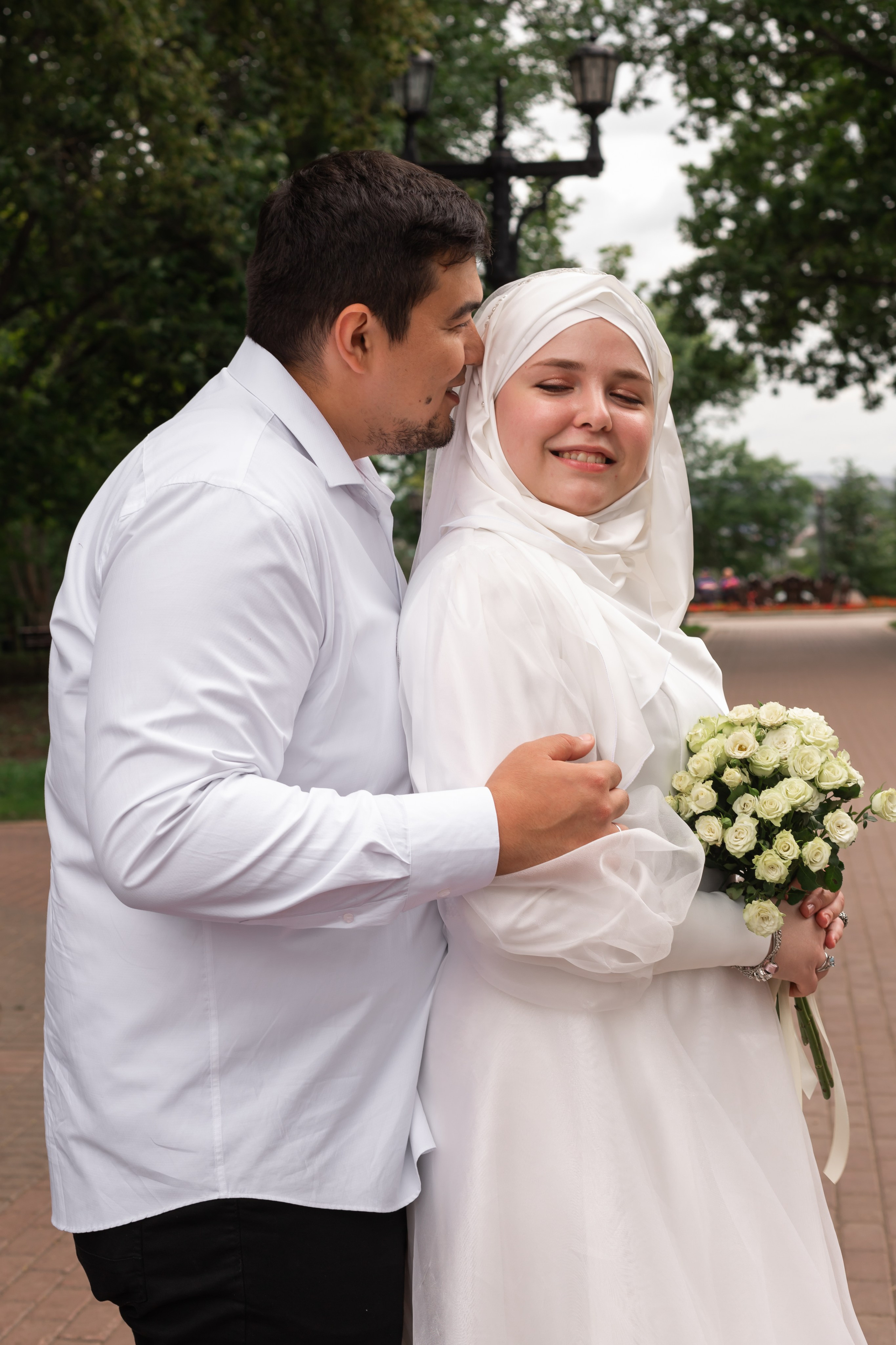 Ильгиз и Степанида. Марина Шаймухаметова. Фотограф в Уфе