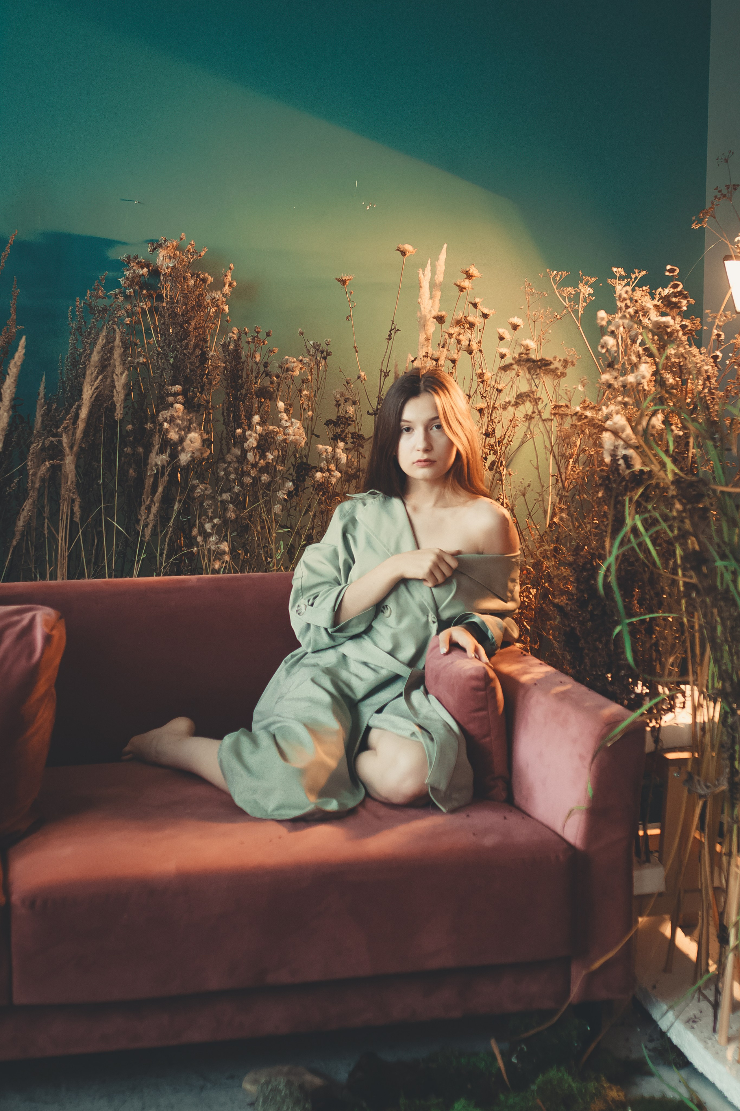 Аделина. Марина Шаймухаметова. Фотограф в Уфе