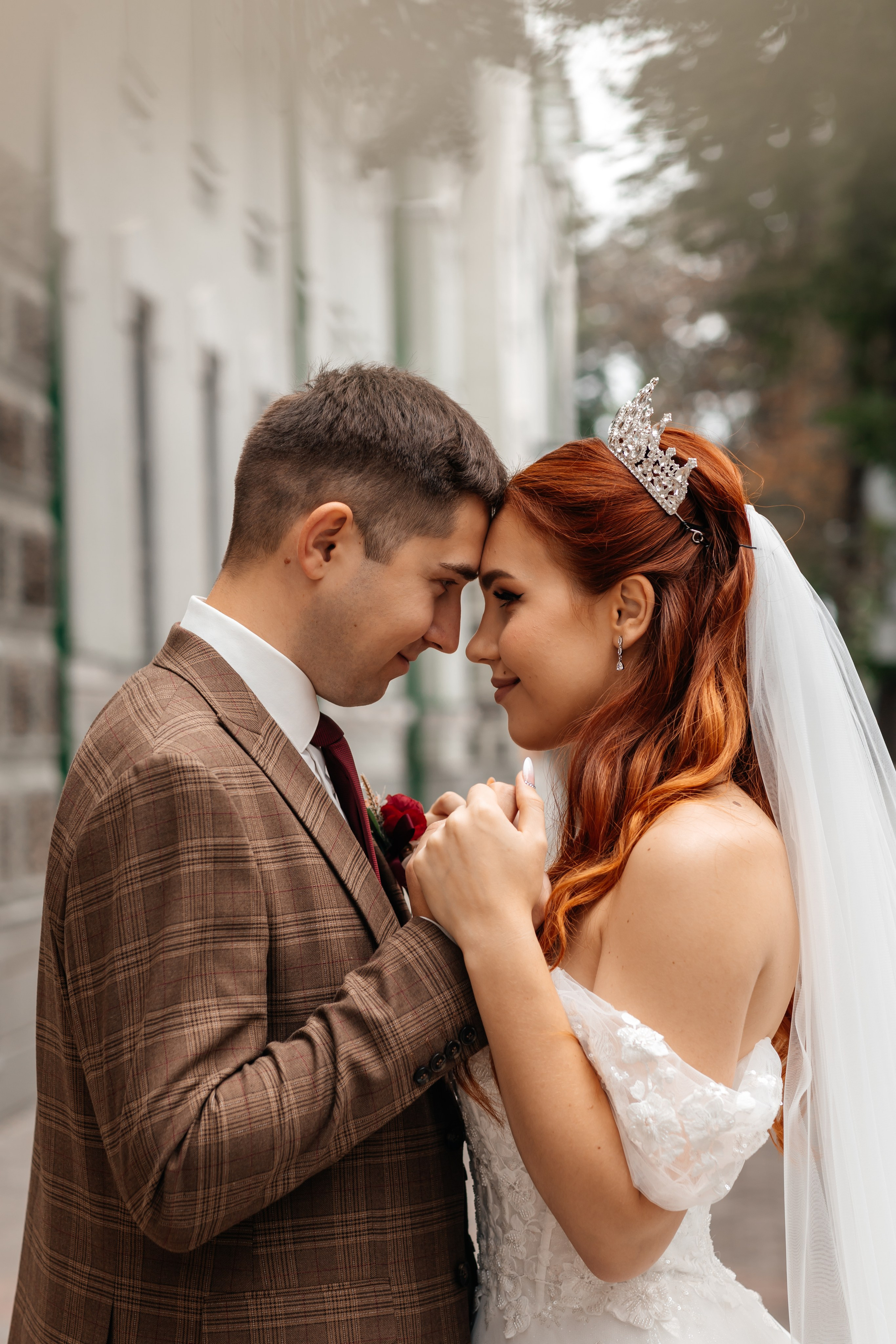 Альмир и София. Марина Шаймухаметова. Фотограф в Уфе