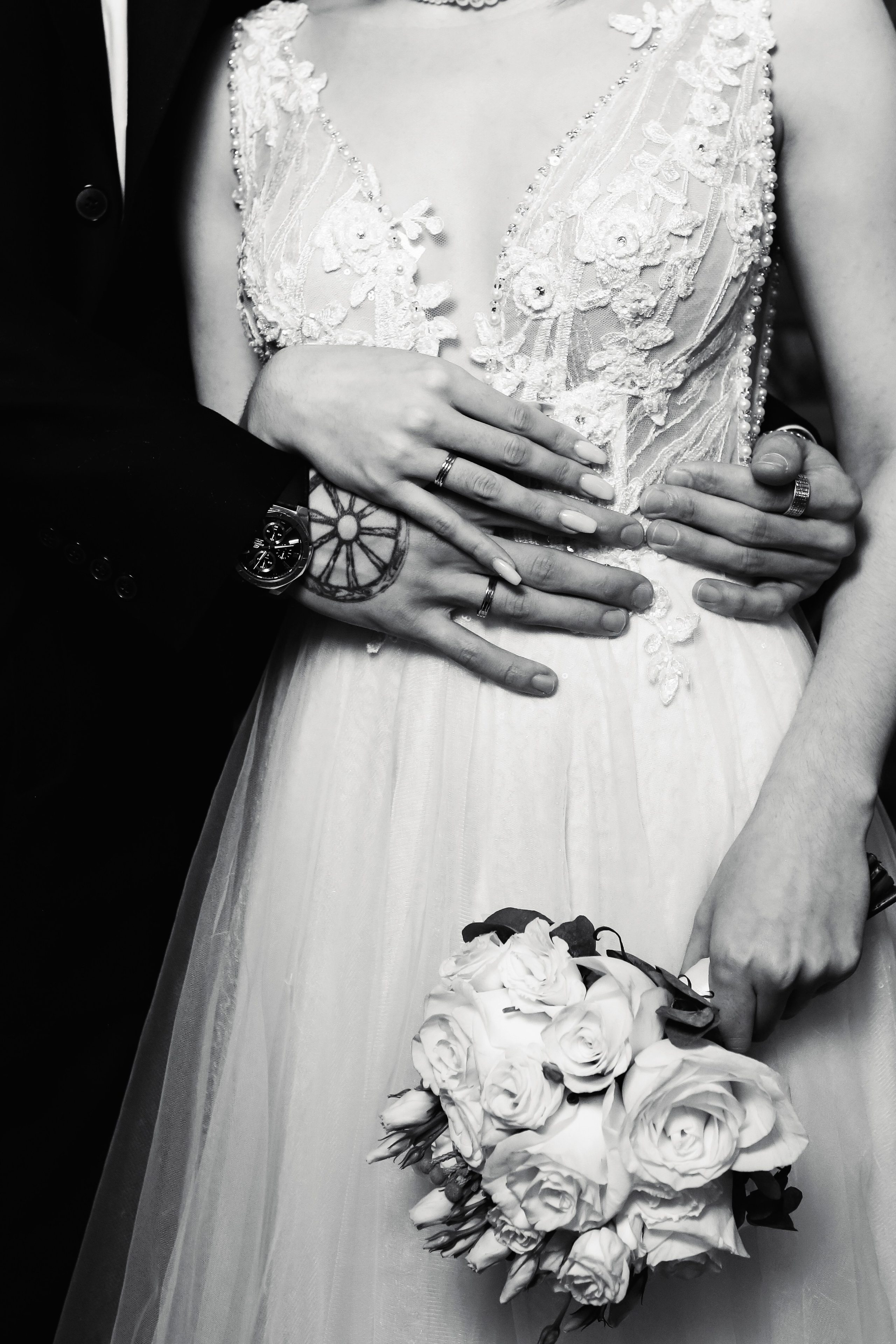 Свадьбы. Khalimonov