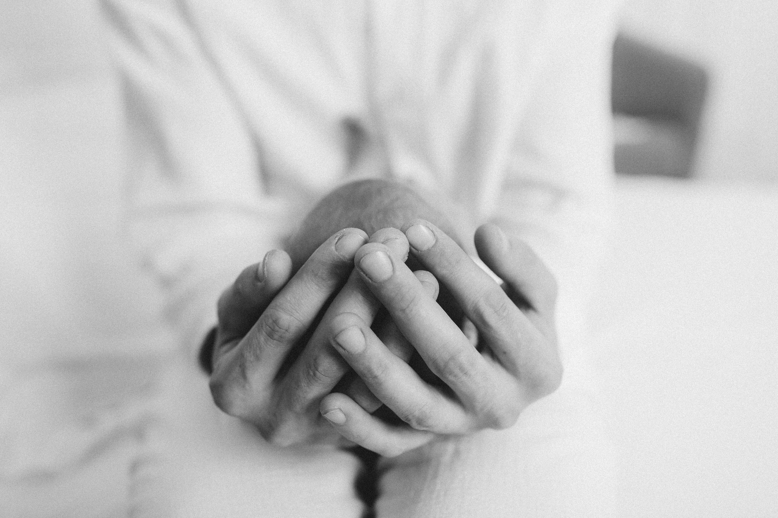 Новорожденные (5-14 дней). Фотограф новорождённых Ярославль. Детский и семейный фотограф Анна Салова