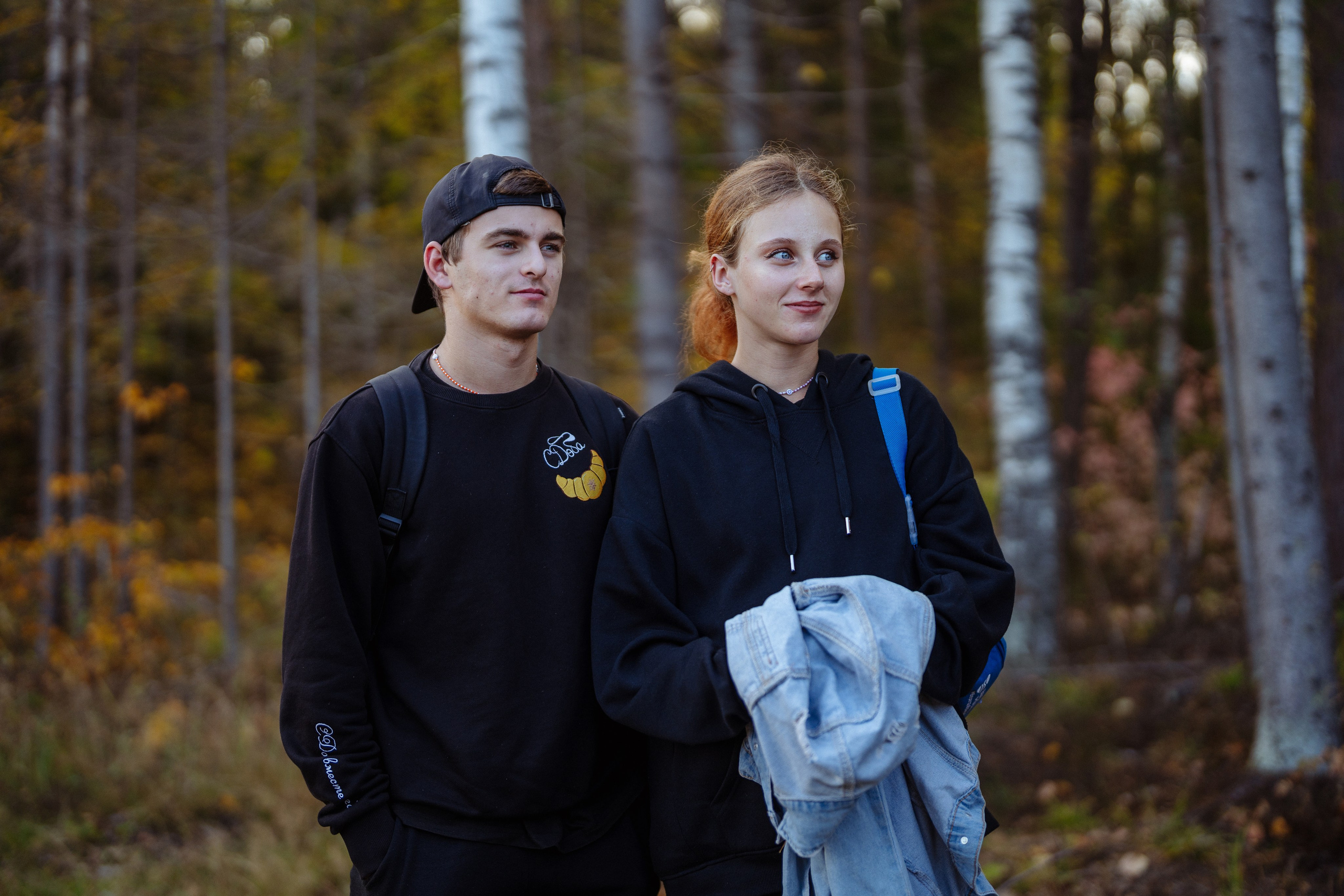 СБЕР · ЭКА · Посадка сеянцев. Владимир Вершинин, тот самый свадебный видеограф