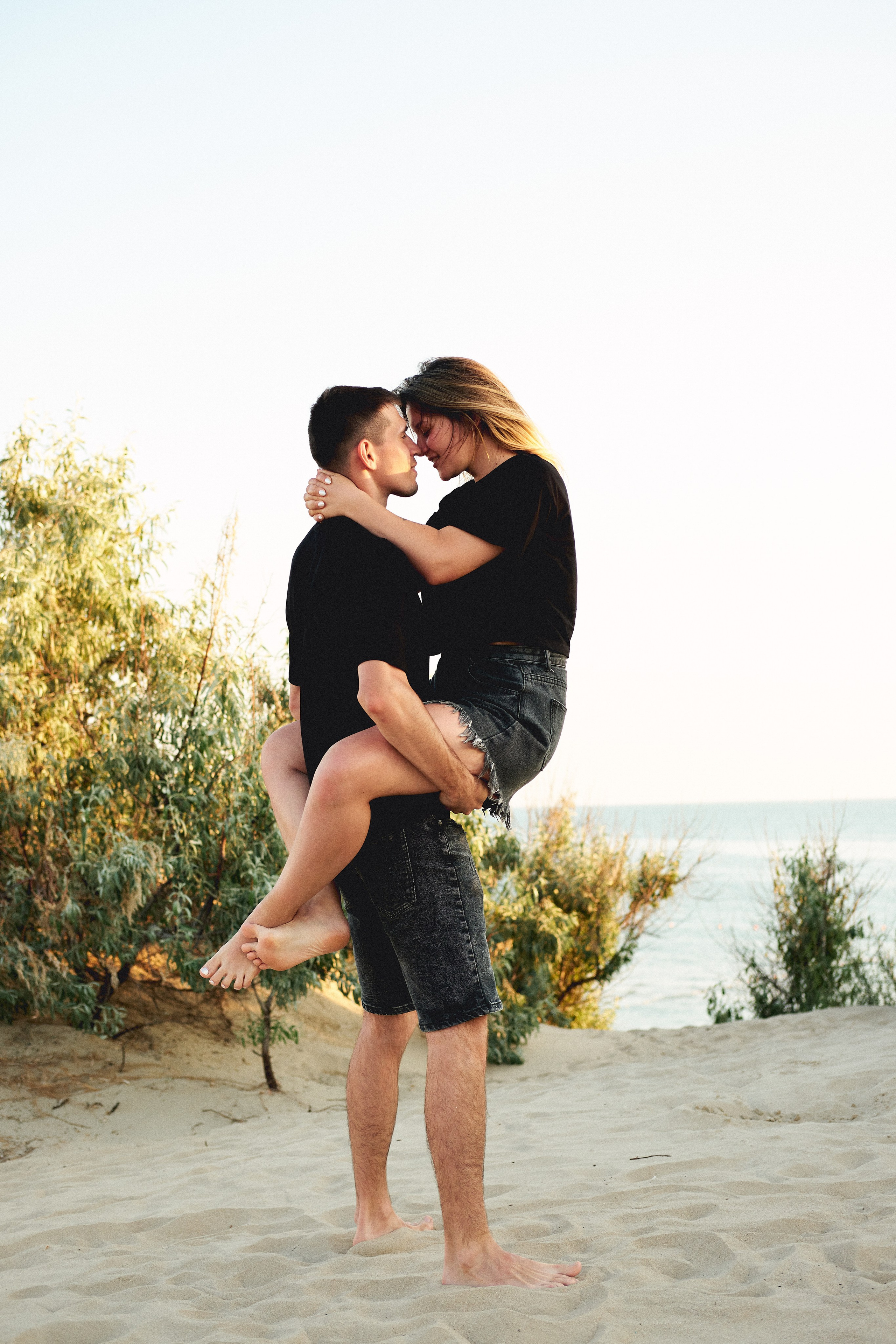 Sun day. Фотограф в Анапе и Краснодаре Тина