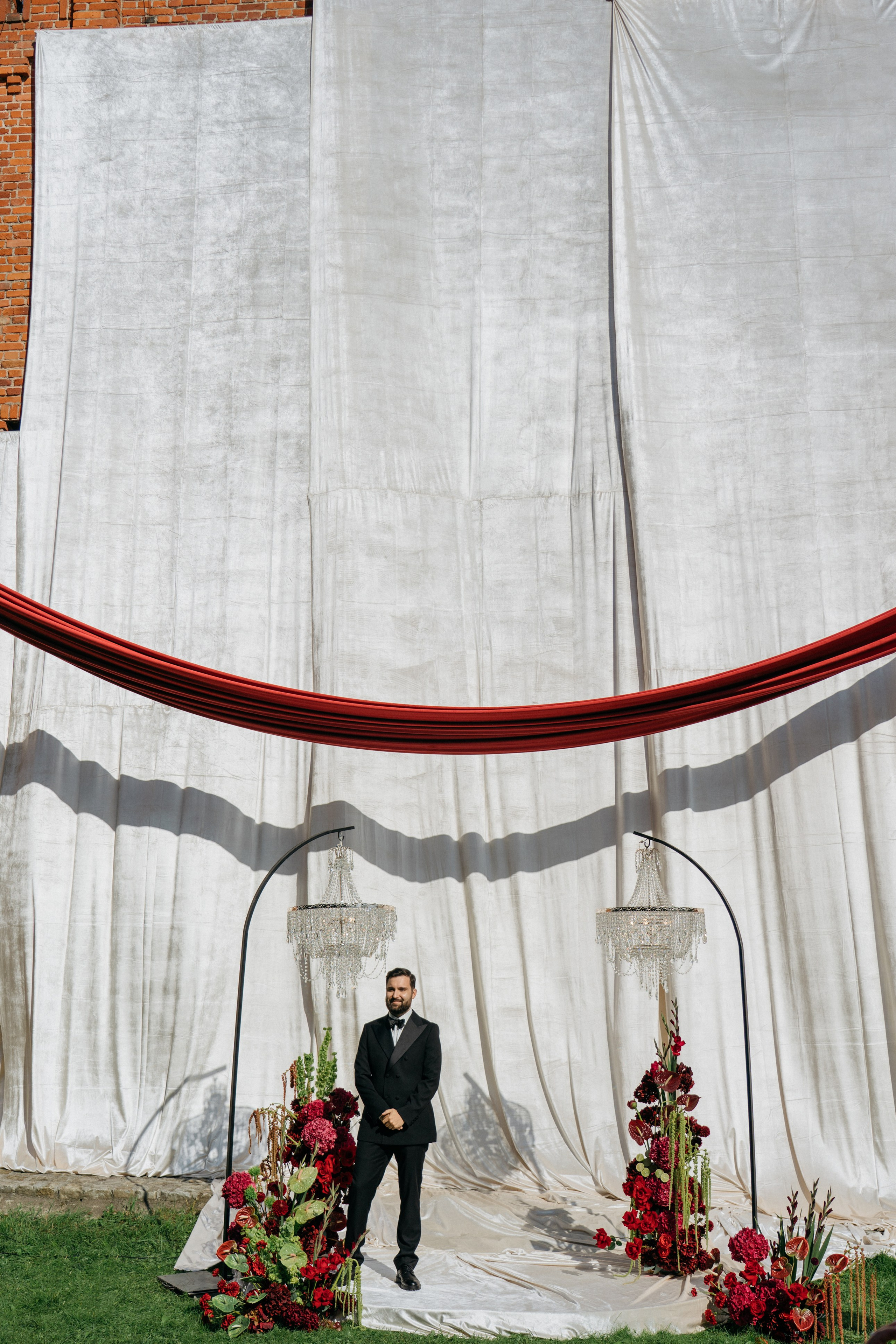 Сергей и Алина. Свадебный и семейный фотограф в Калининграде Анастасия Гриценко