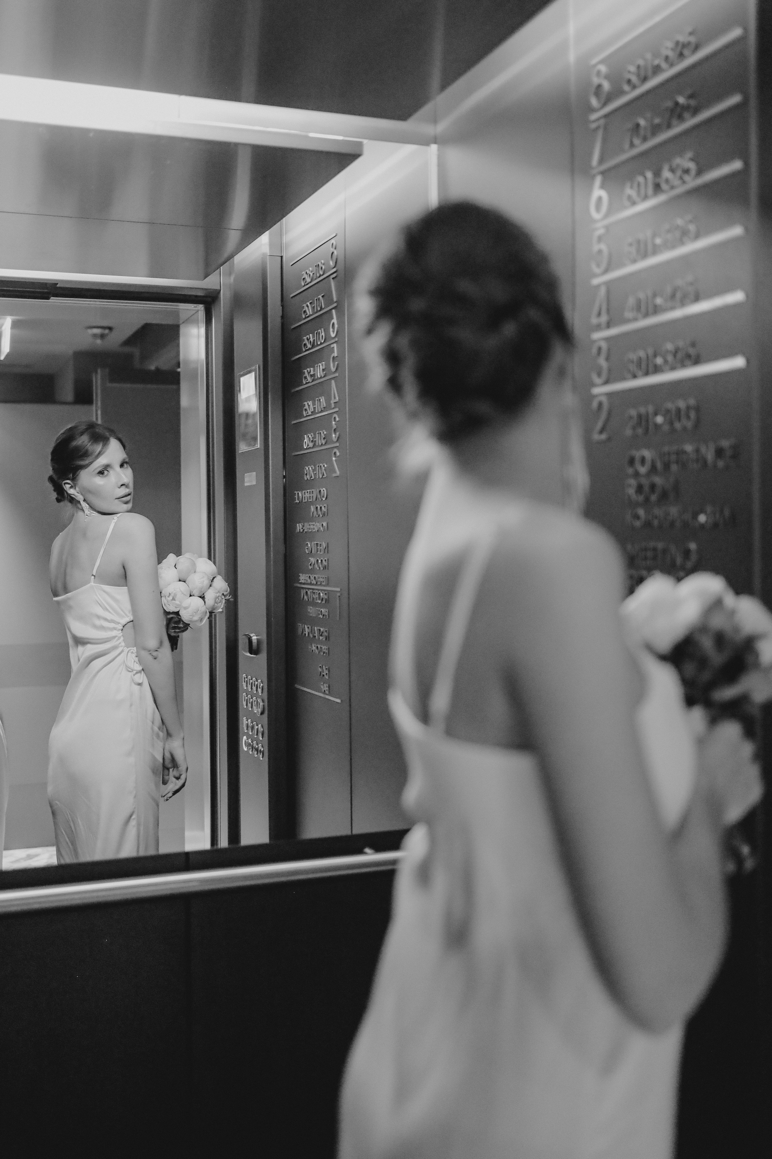 Свадьбы. Свадебный и портретный фотограф в Москве Даша Бондарева