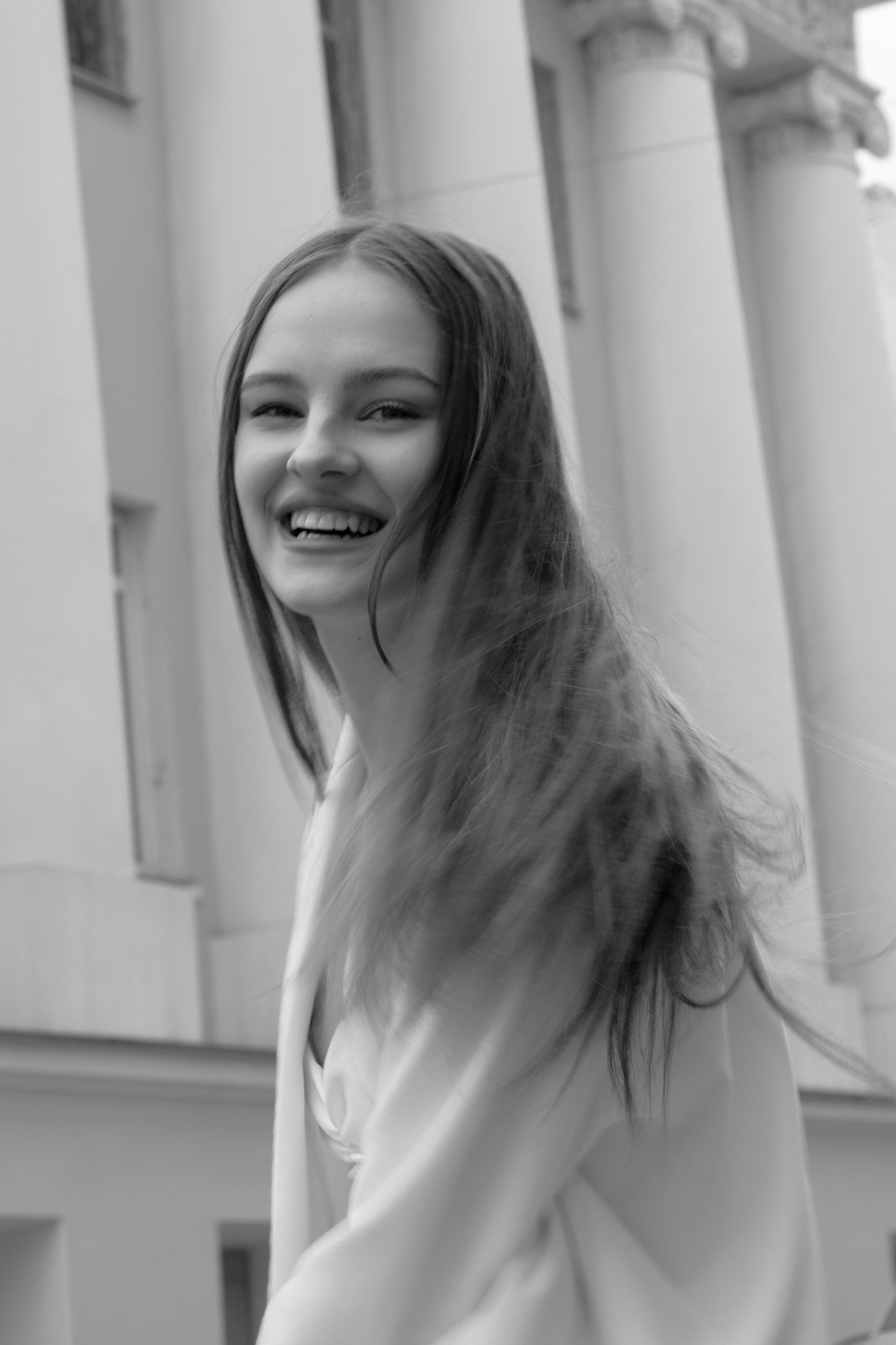 Николь. Фотограф Москва Екатерина Близнюк