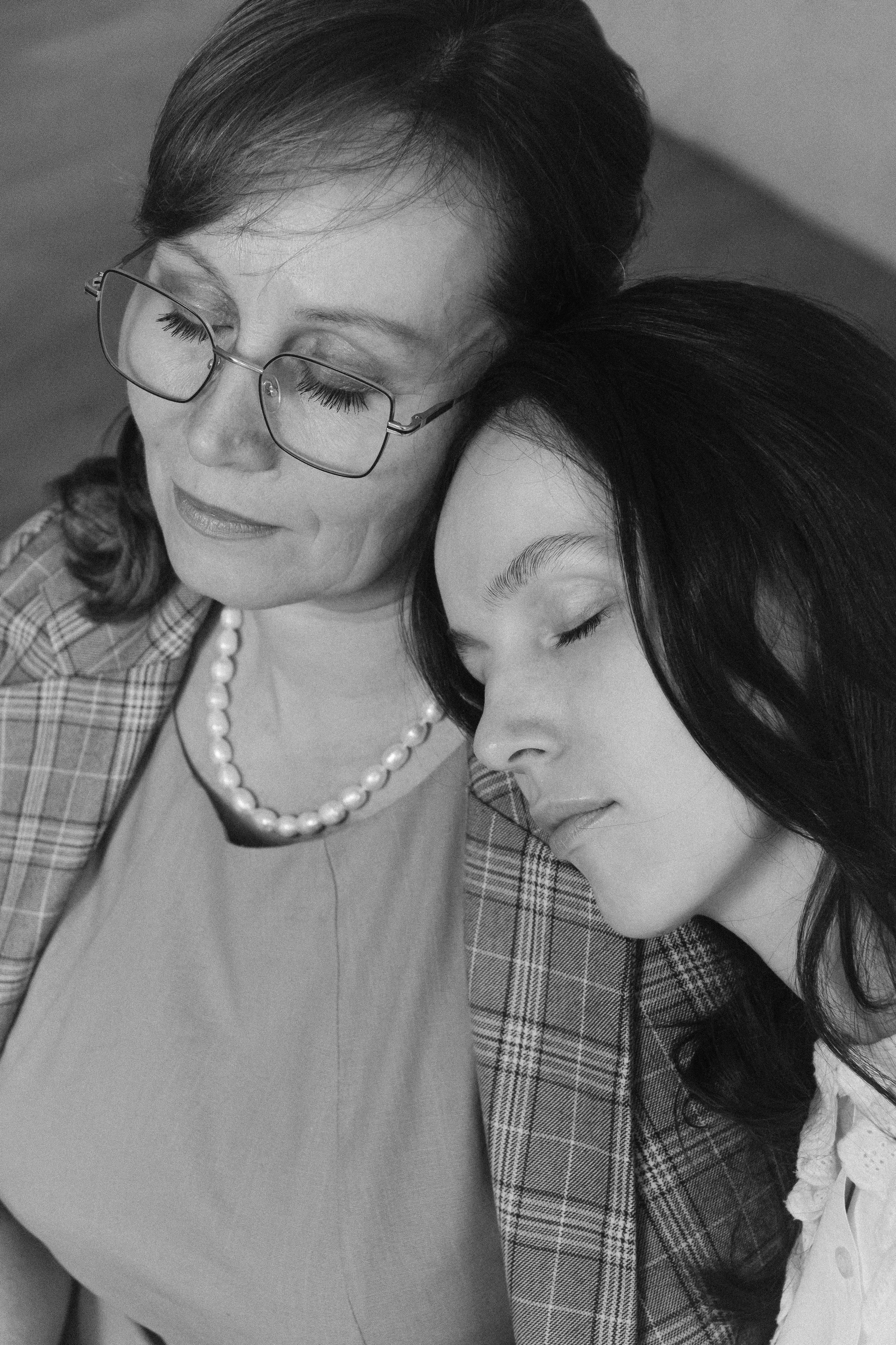 Галина, Ольга, Ирина и Алиса. Кристина | youseeitmyway | Фото