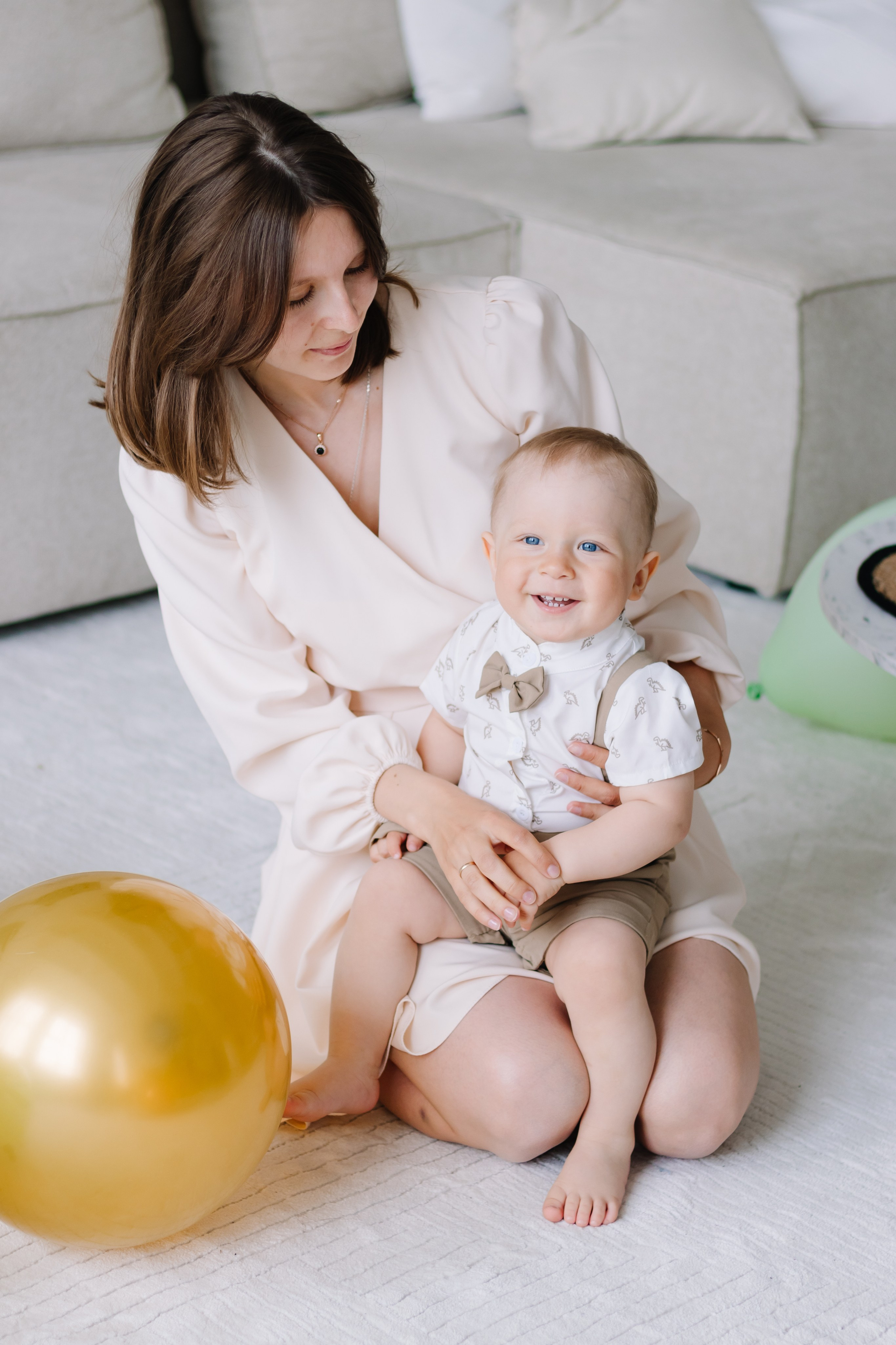 Юля, Илья, Маша и Миша. Кристина | youseeitmyway | Фото