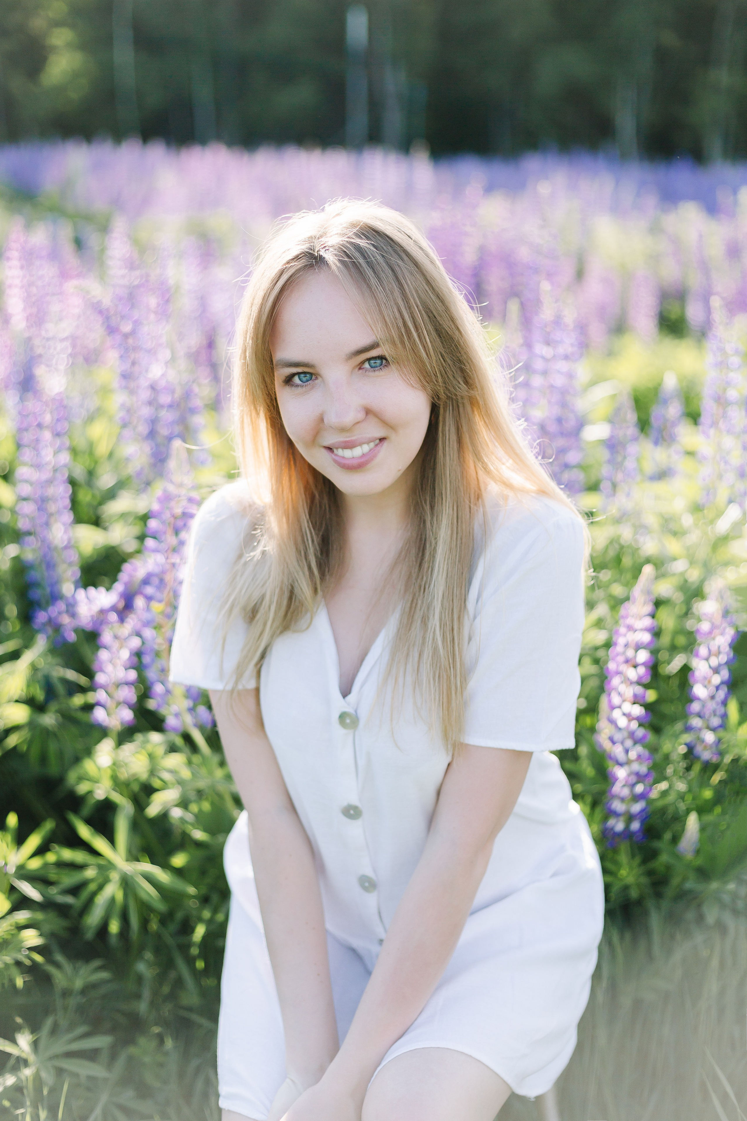 Настя. Кристина | youseeitmyway | Фото