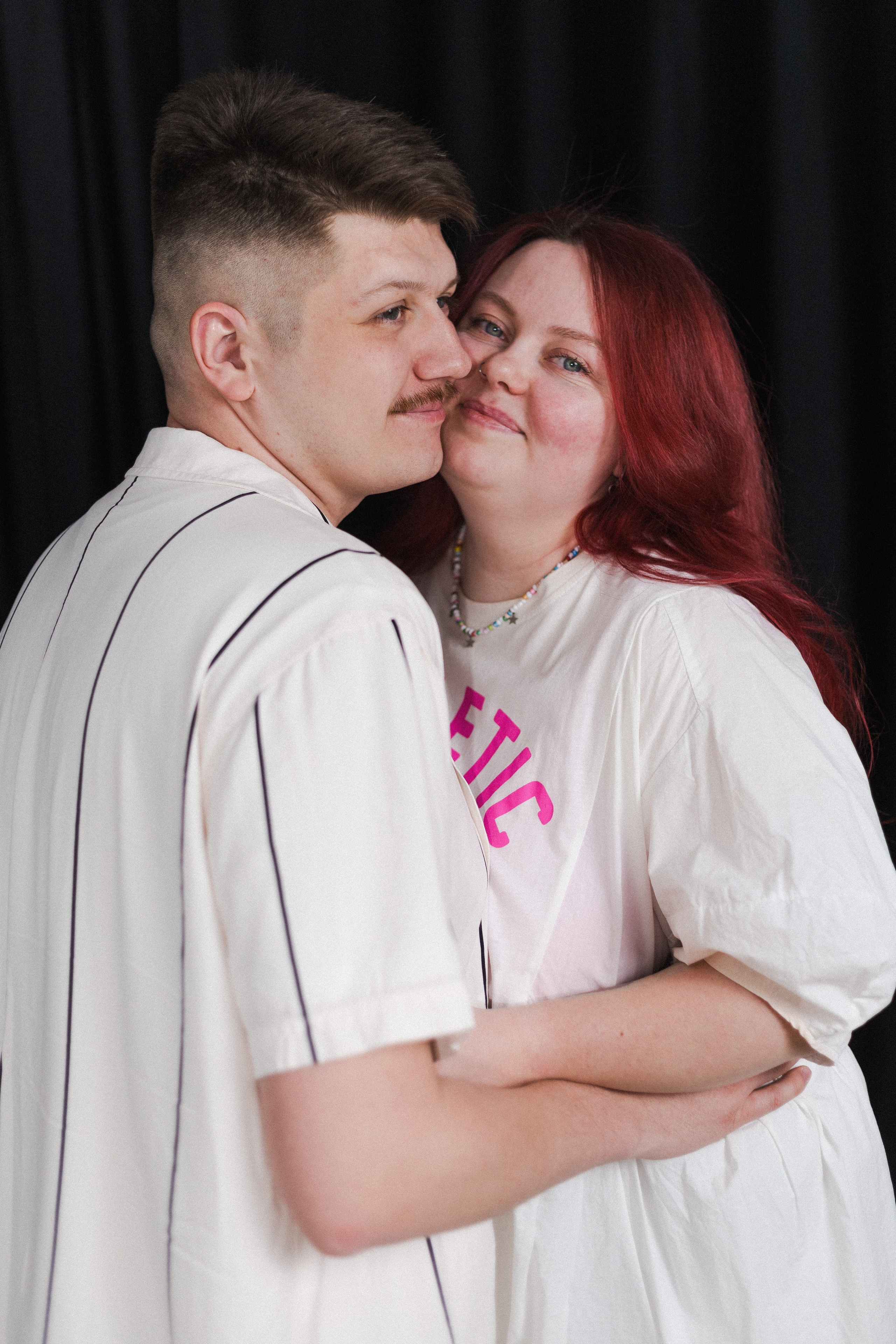 Саша и Рома. Кристина | youseeitmyway | Фото