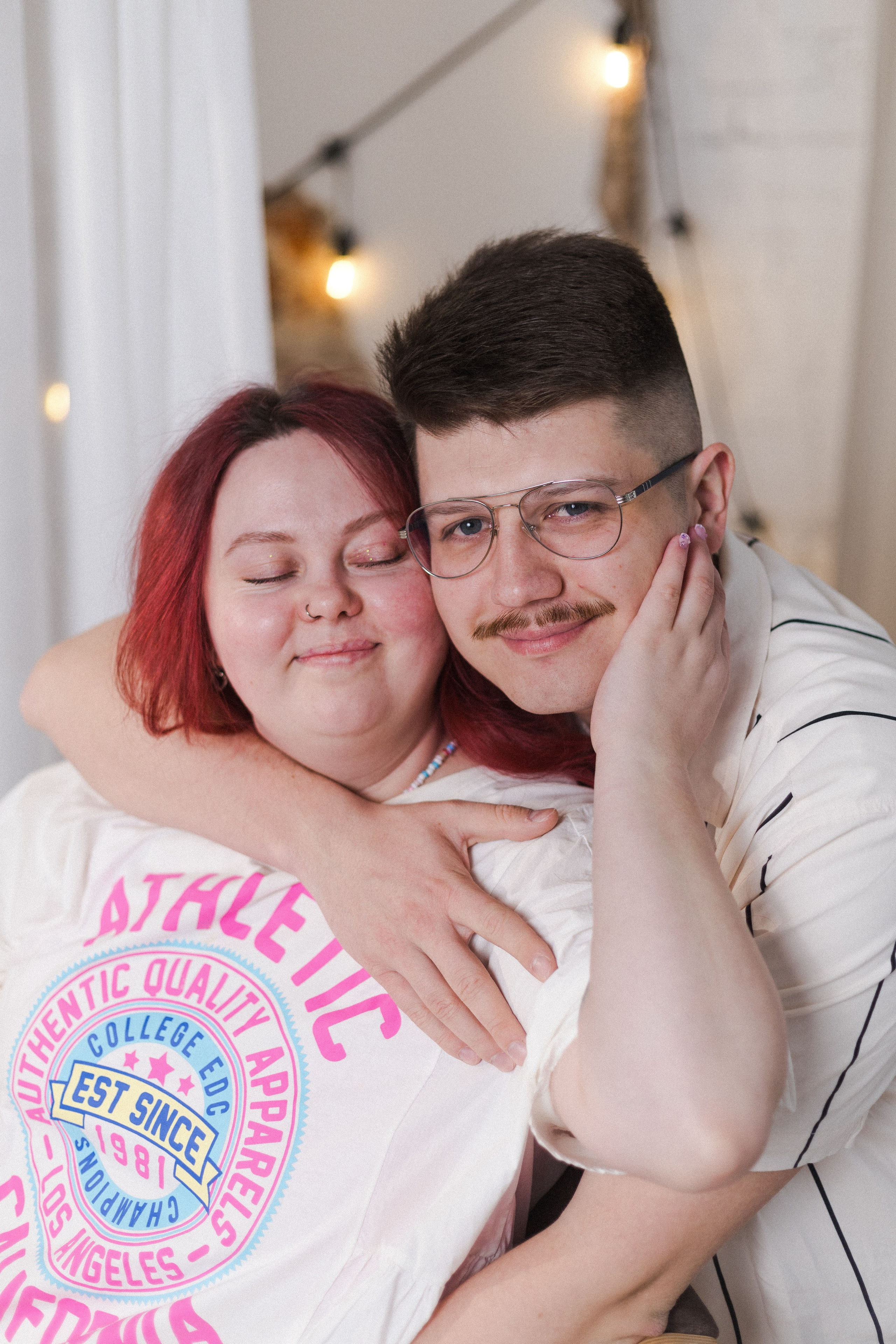 Саша и Рома. Кристина | youseeitmyway | Фото