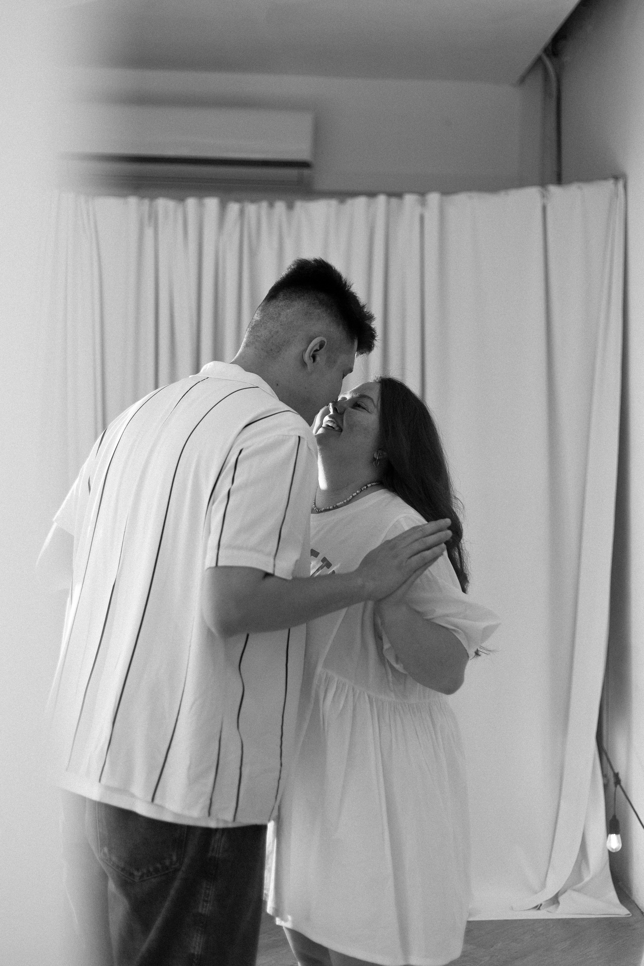 Саша и Рома. Кристина | youseeitmyway | Фото