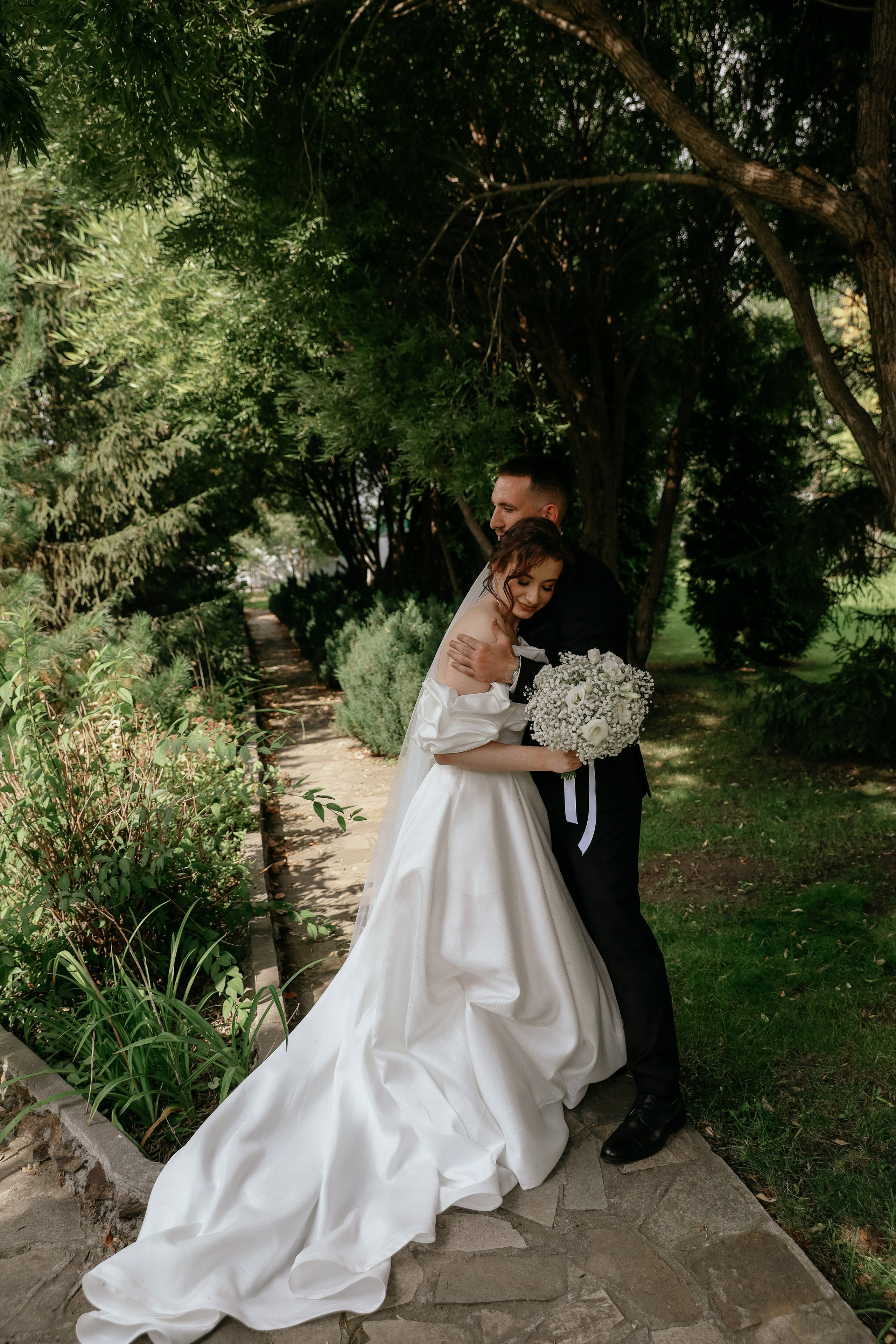 Nikita&Anastasia. Семейный и свадебный фотограф в Южноуральске Екатерина Столярова