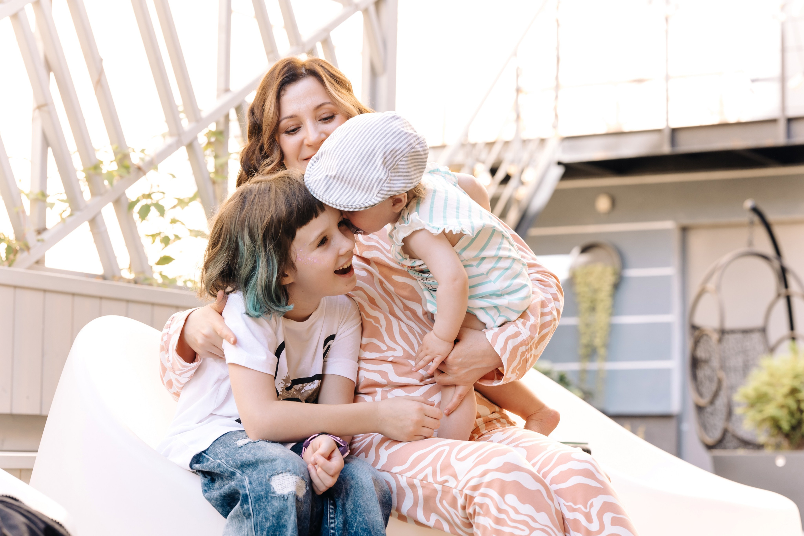 Saint Petersburg, Russia. Anna Atayan Photographer