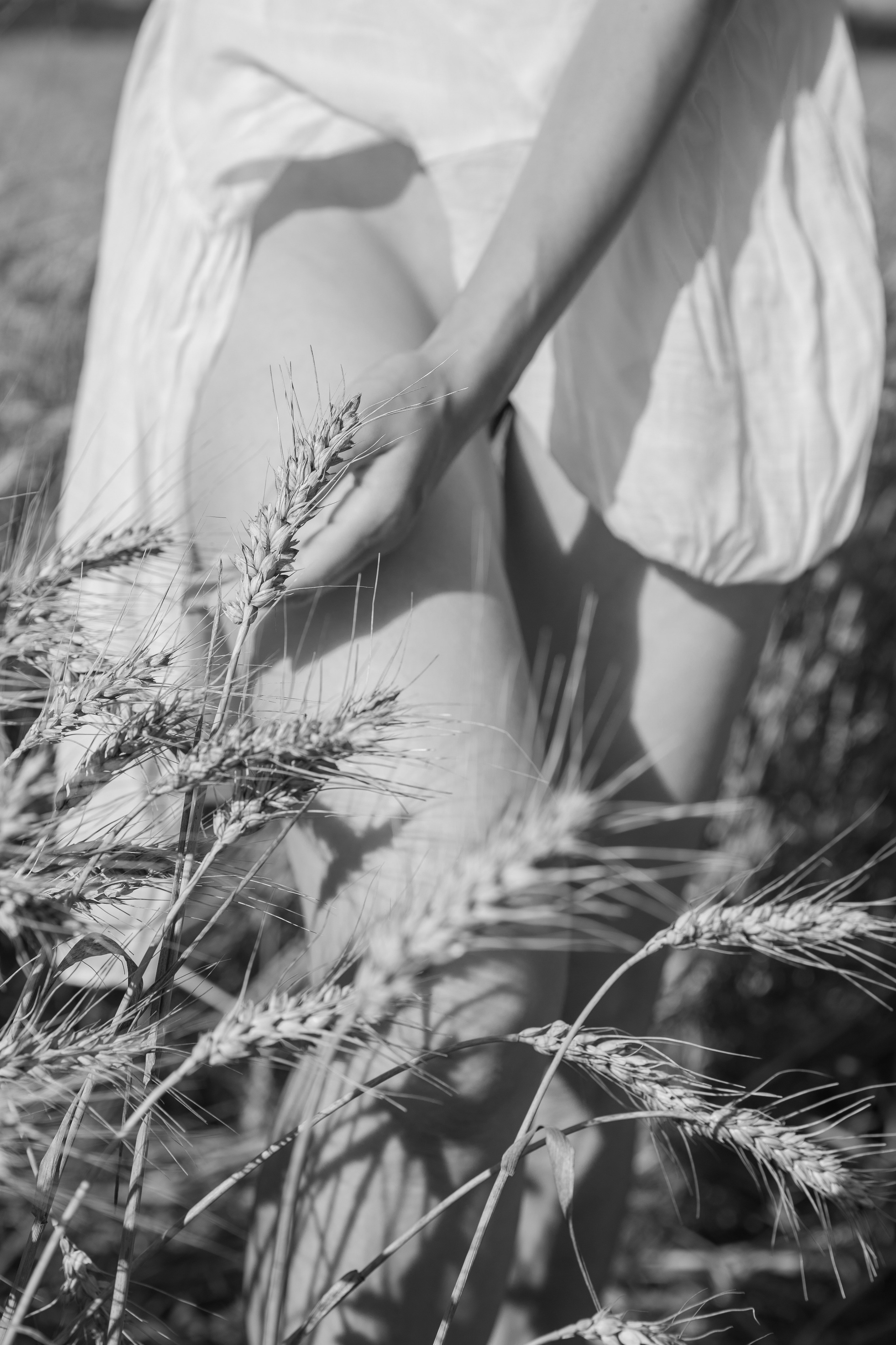 Женский портрет. Екатерина Денисова, фотограф, Москва